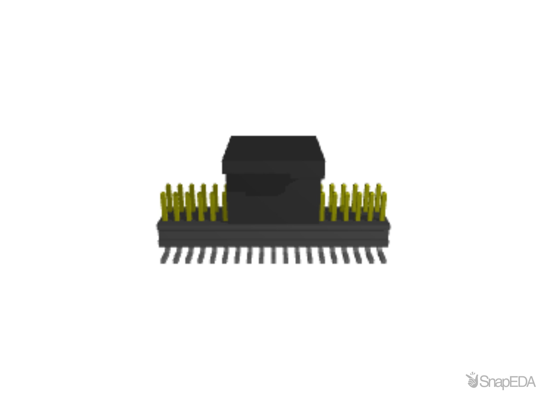 FTR-119-03-T-D-P 3D Model