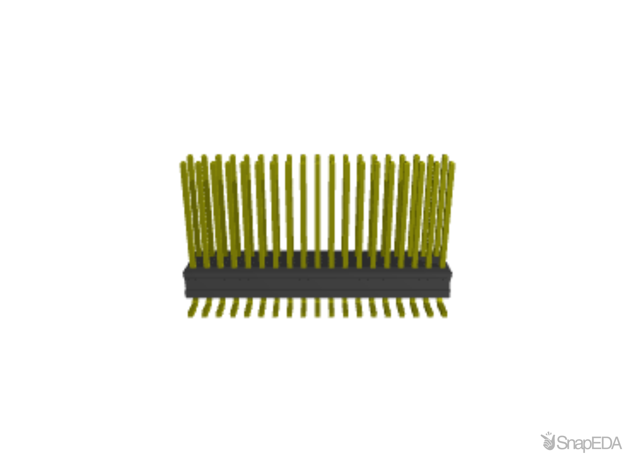 FTR-119-55-L-D 3D Model