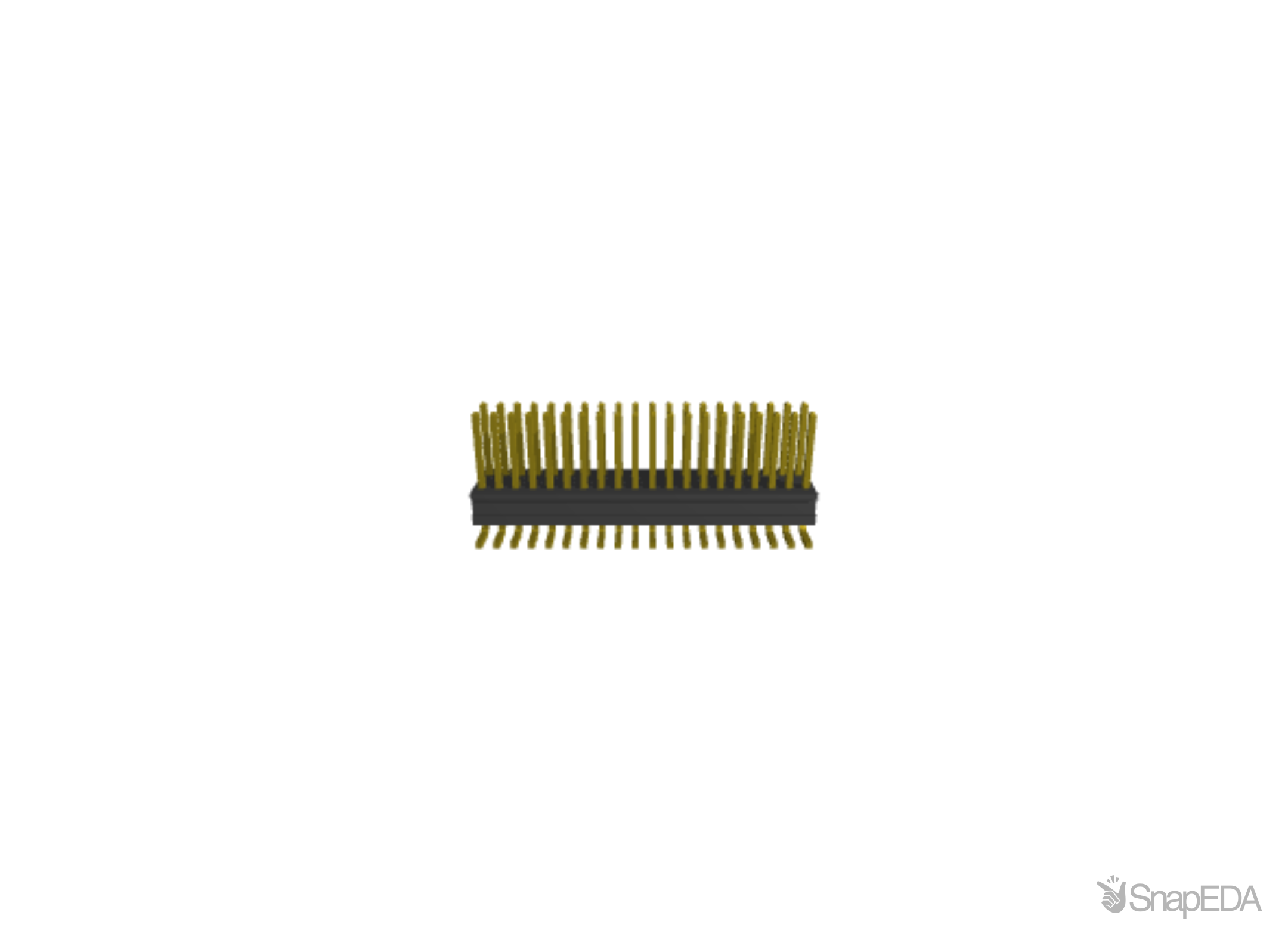 FTR-120-01-G-D 3D Model