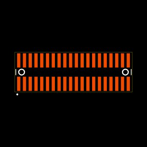 FTR-120-01-G-D-A-TR Footprint