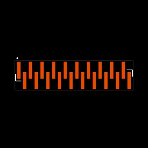 FTR-120-01-G-S-P Footprint
