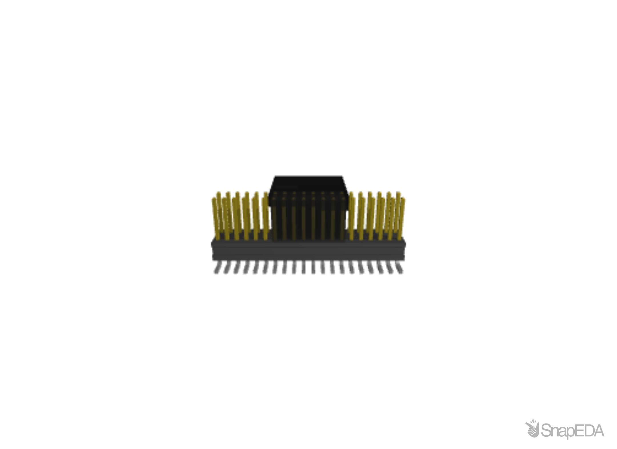 FTR-120-01-L-D-P-TR 3D Model