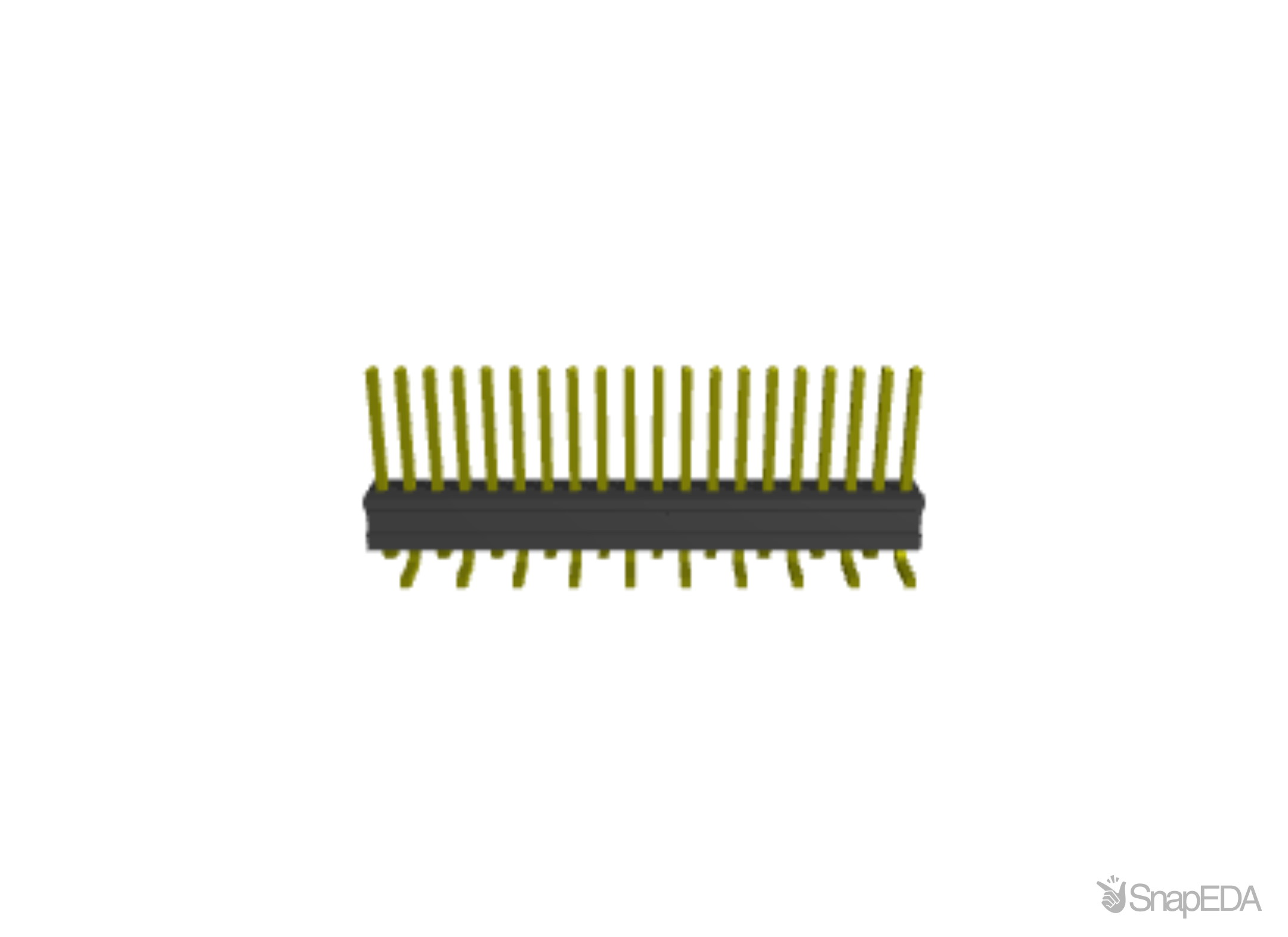 FTR-120-01-L-S 3D Model