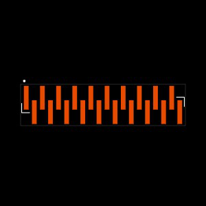 FTR-120-01-S-S Footprint