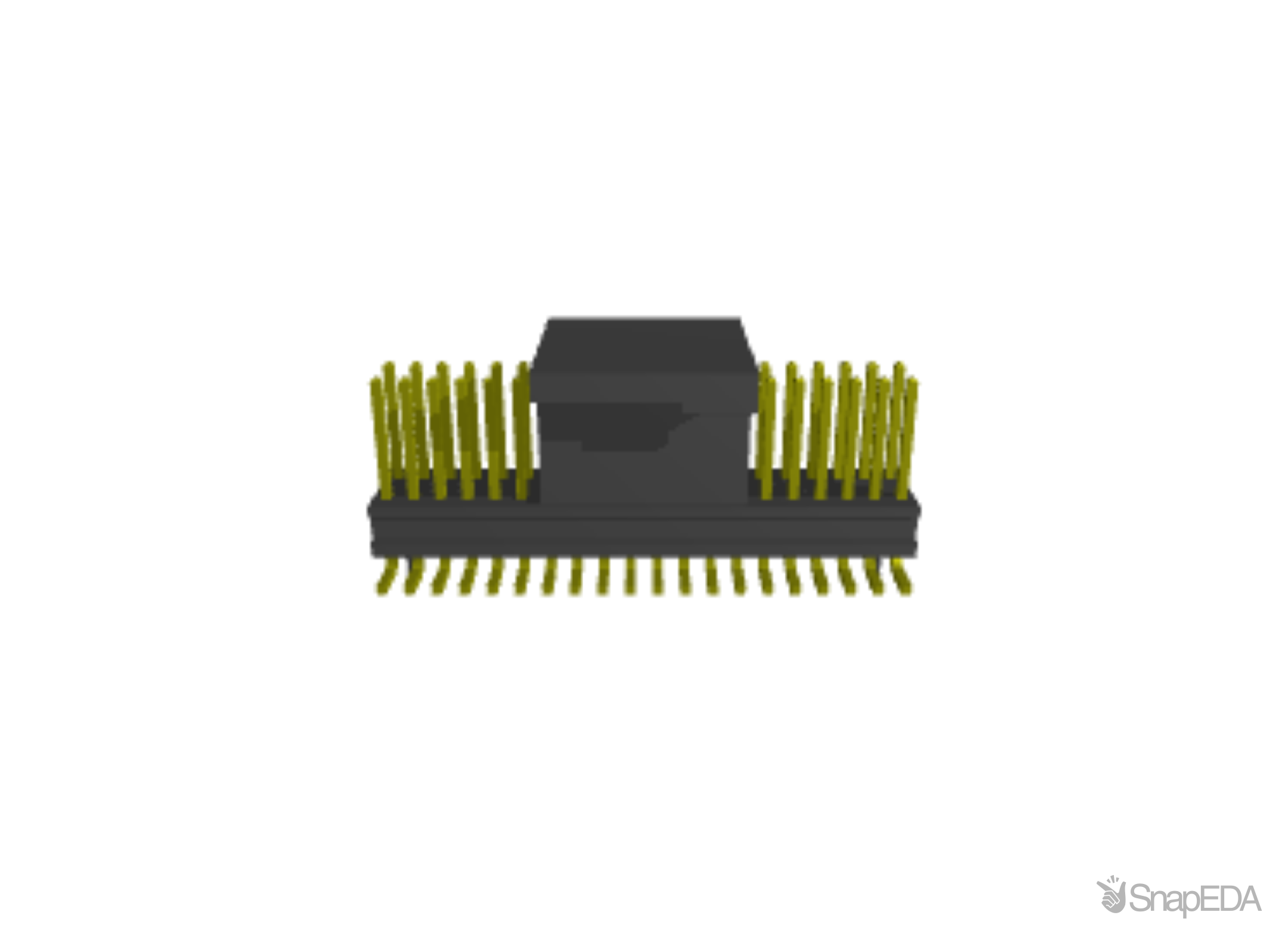 FTR-120-01-T-D-LC-P 3D Model