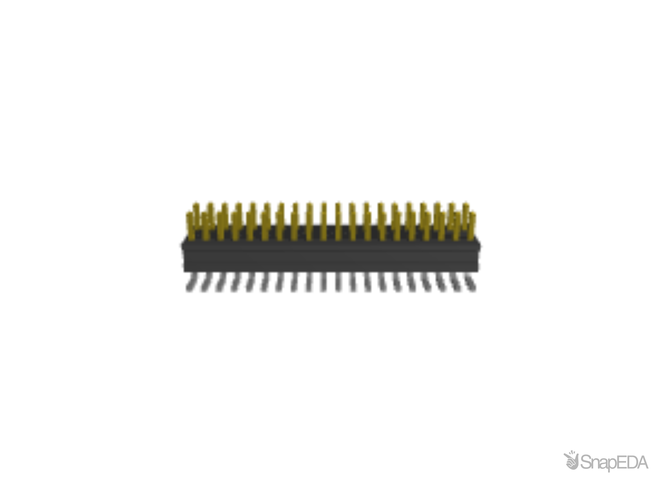 FTR-120-02-S-D 3D Model