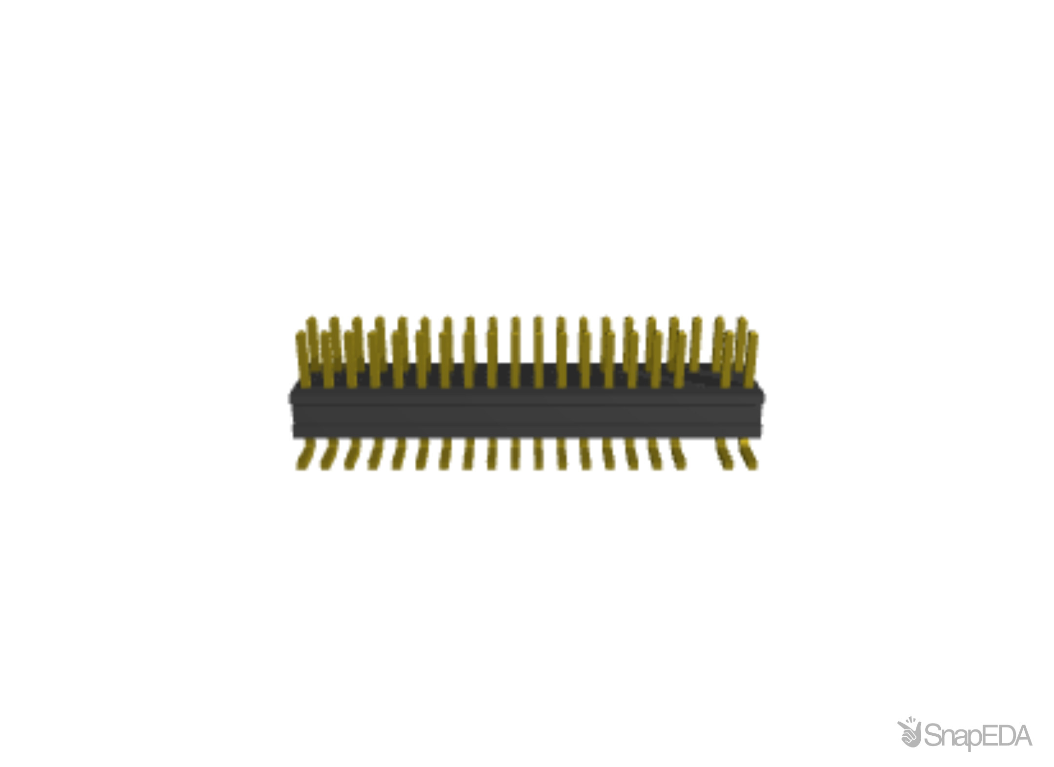 FTR-120-03-G-D-06 3D Model