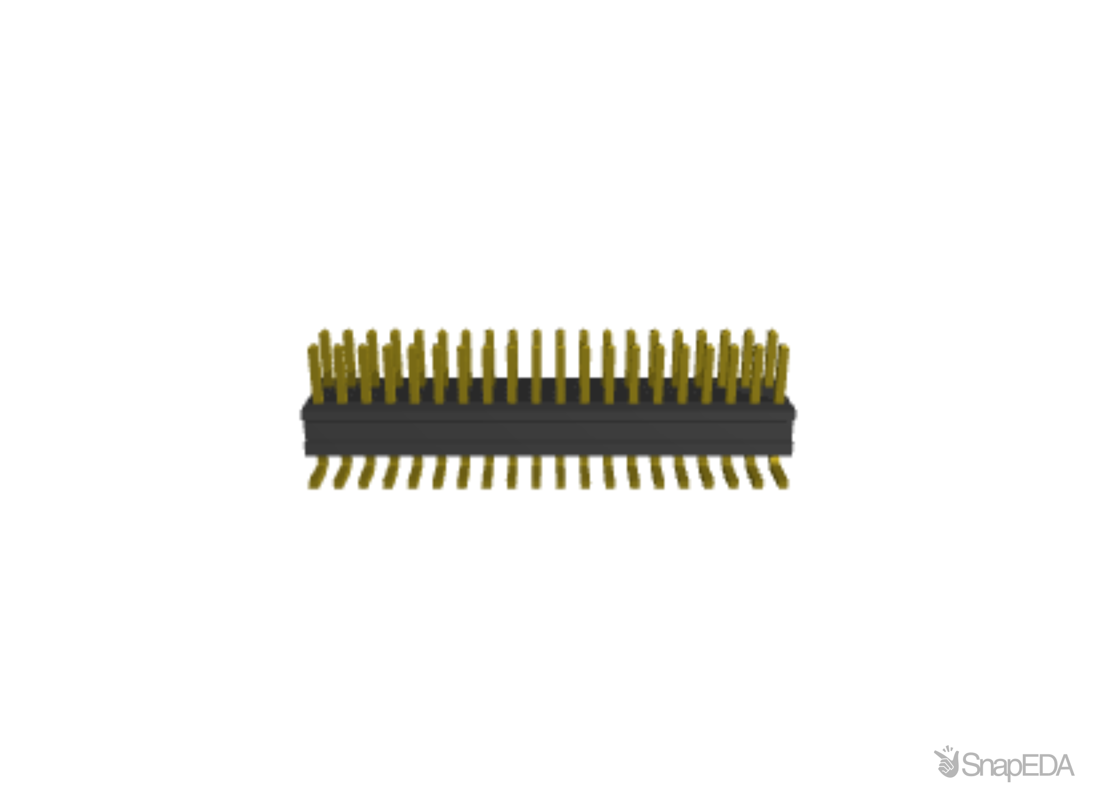 FTR-120-03-G-D-TR 3D Model