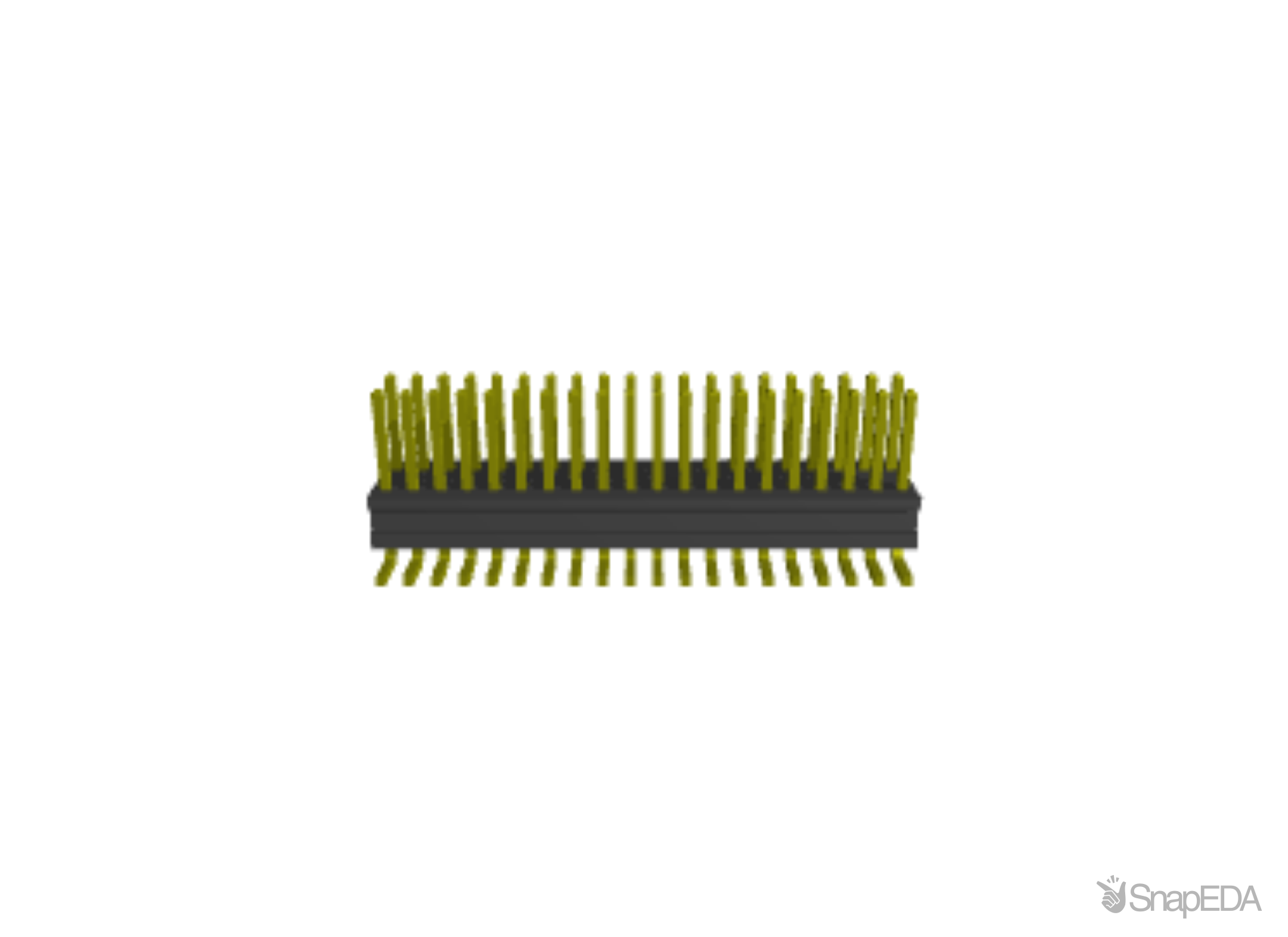 FTR-120-51-G-D 3D Model