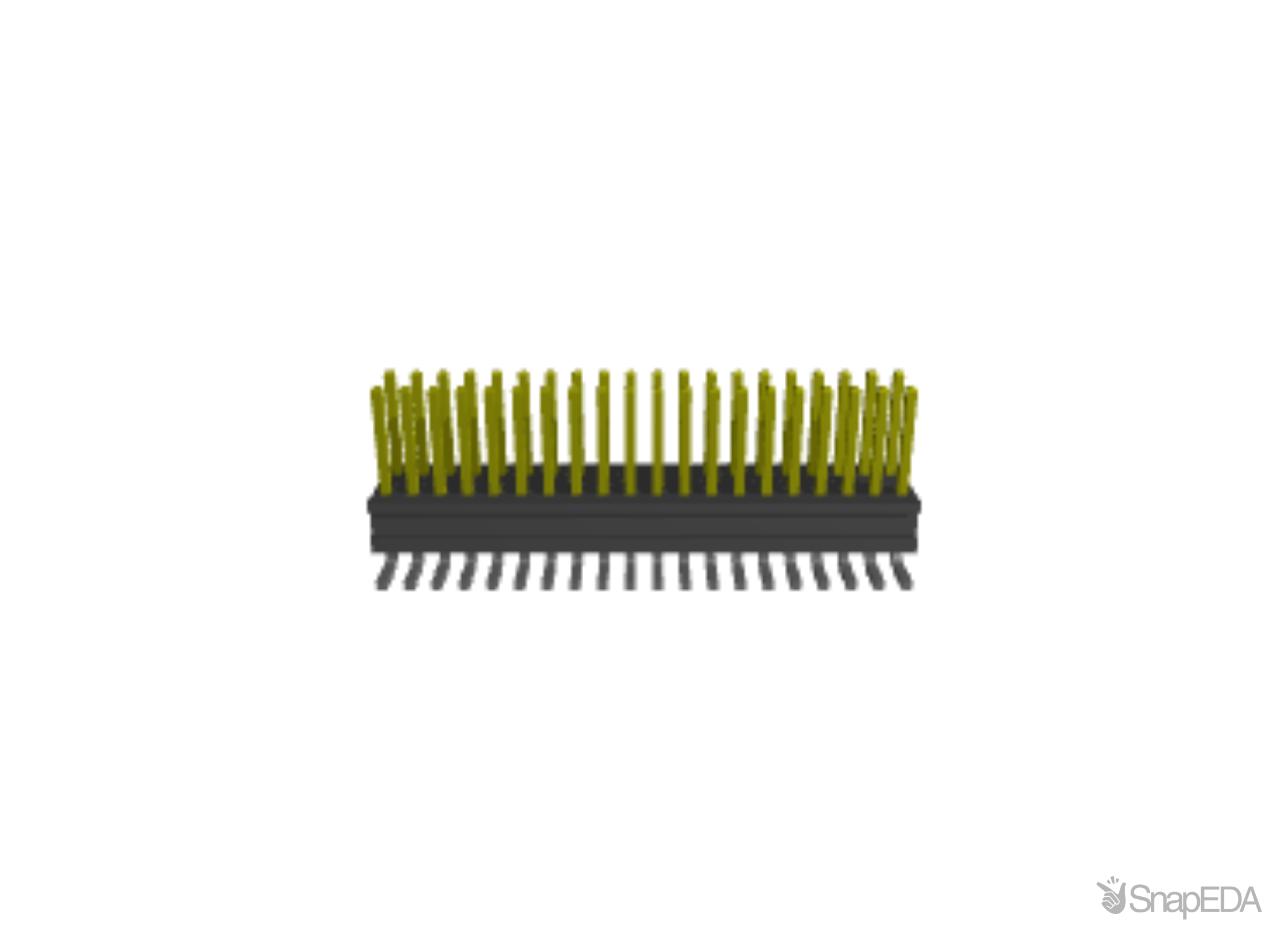 FTR-120-52-S-D 3D Model