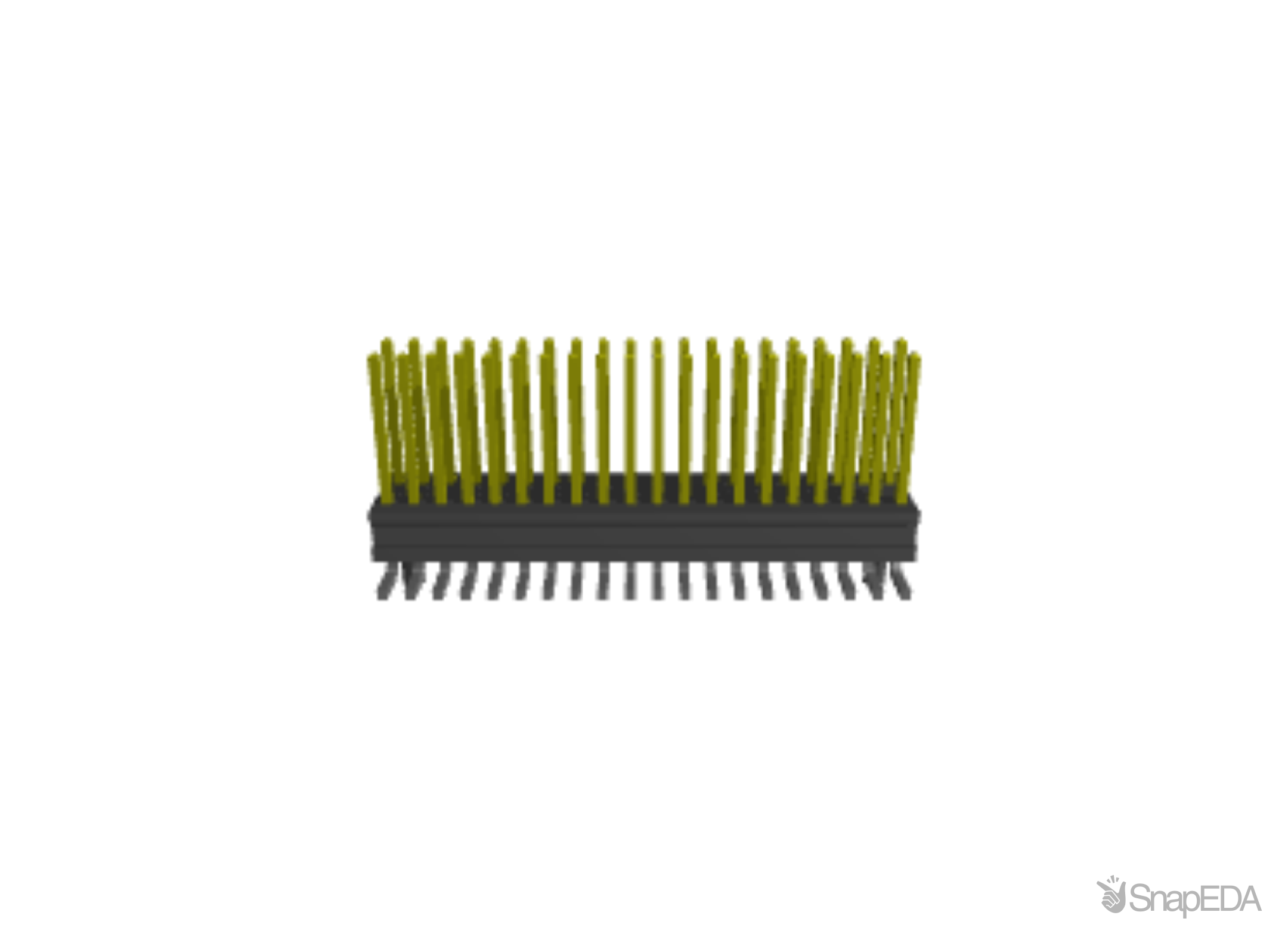 FTR-120-53-L-D-A 3D Model