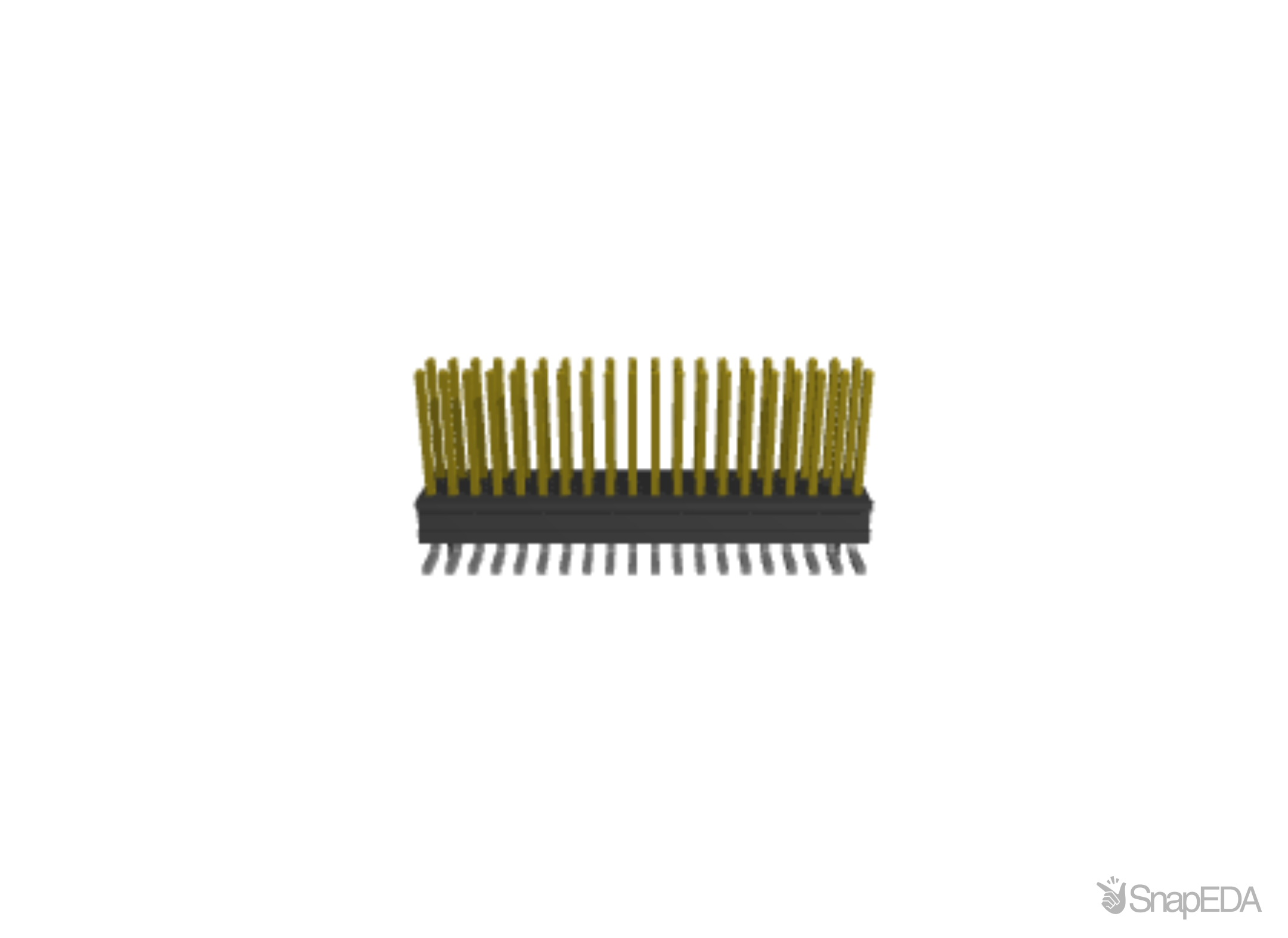 FTR-120-53-L-D-LC 3D Model