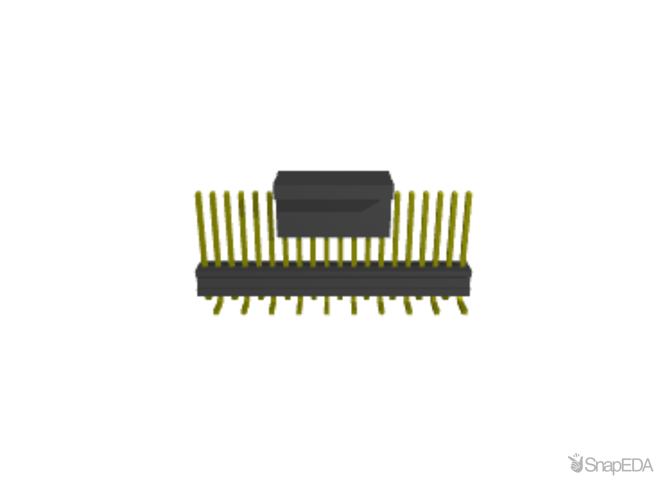 FTR-120-53-S-S-P 3D Model