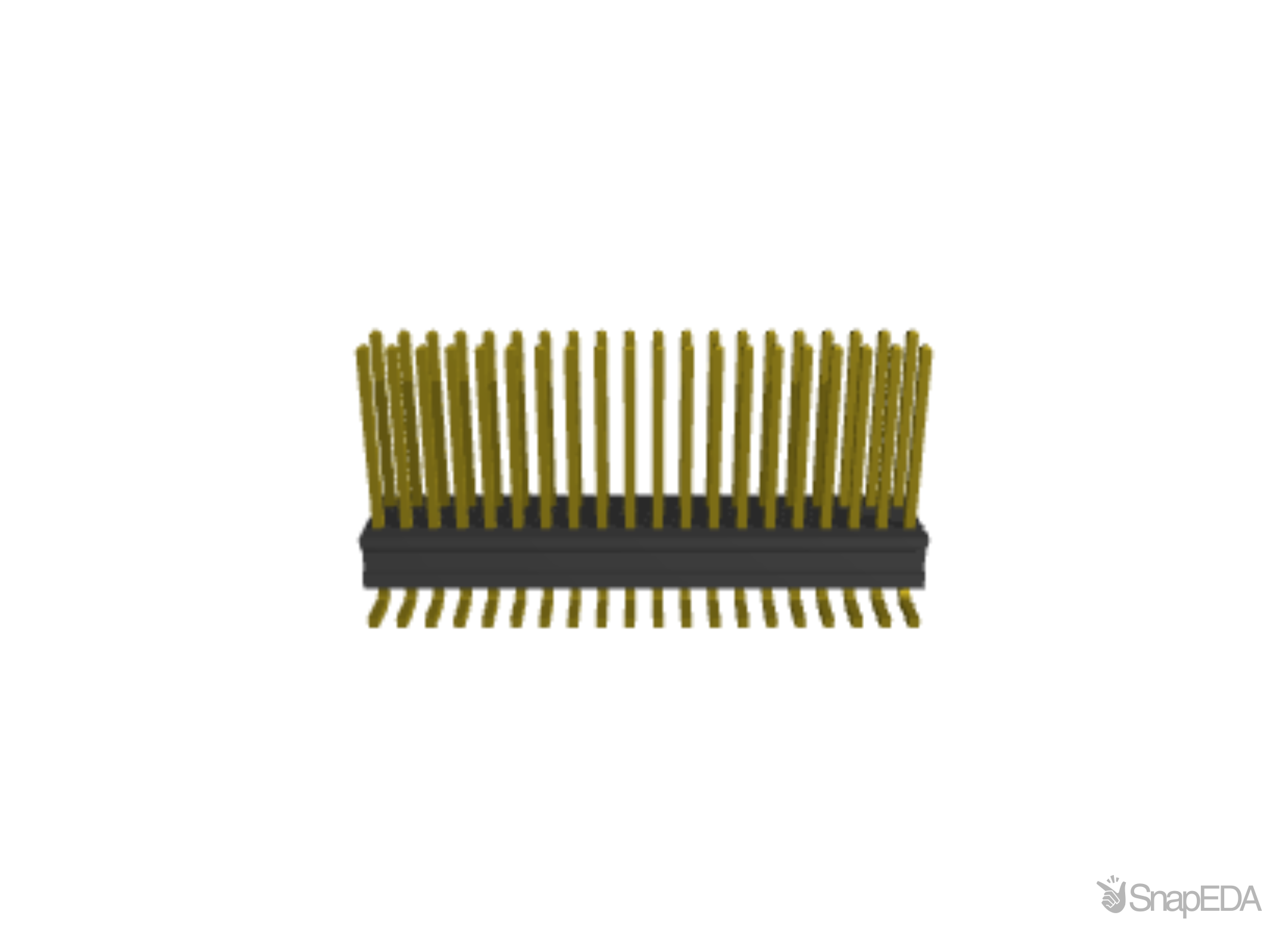 FTR-120-54-G-D 3D Model