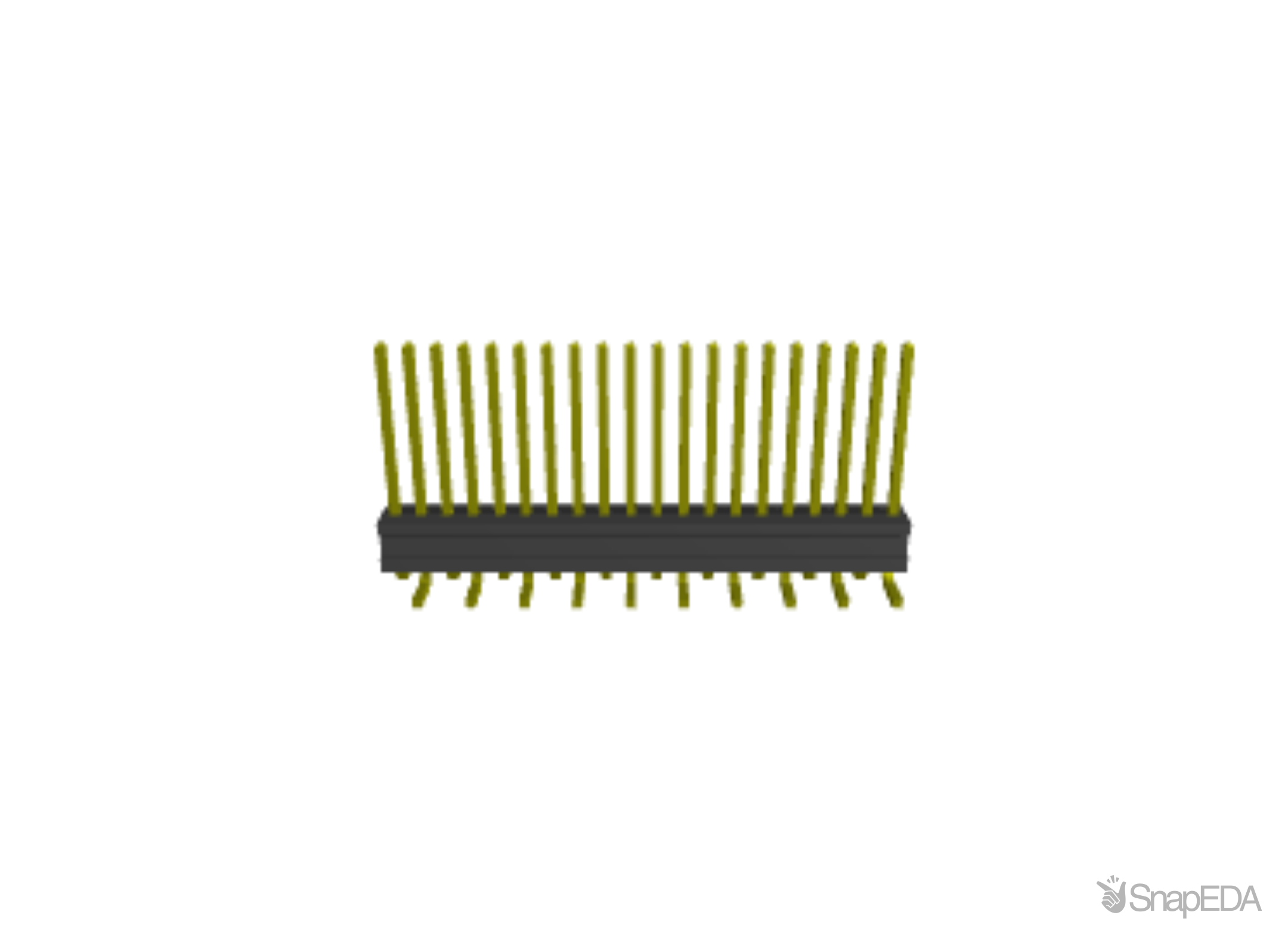 FTR-120-54-G-S 3D Model