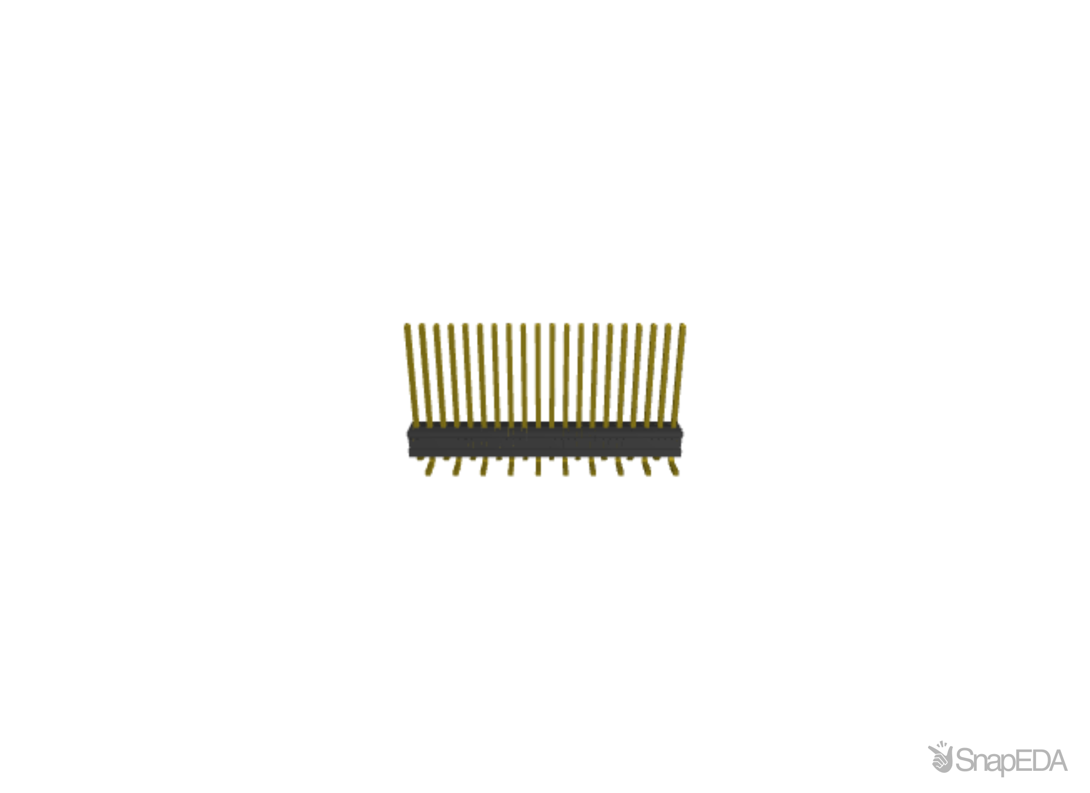 FTR-120-55-G-S 3D Model
