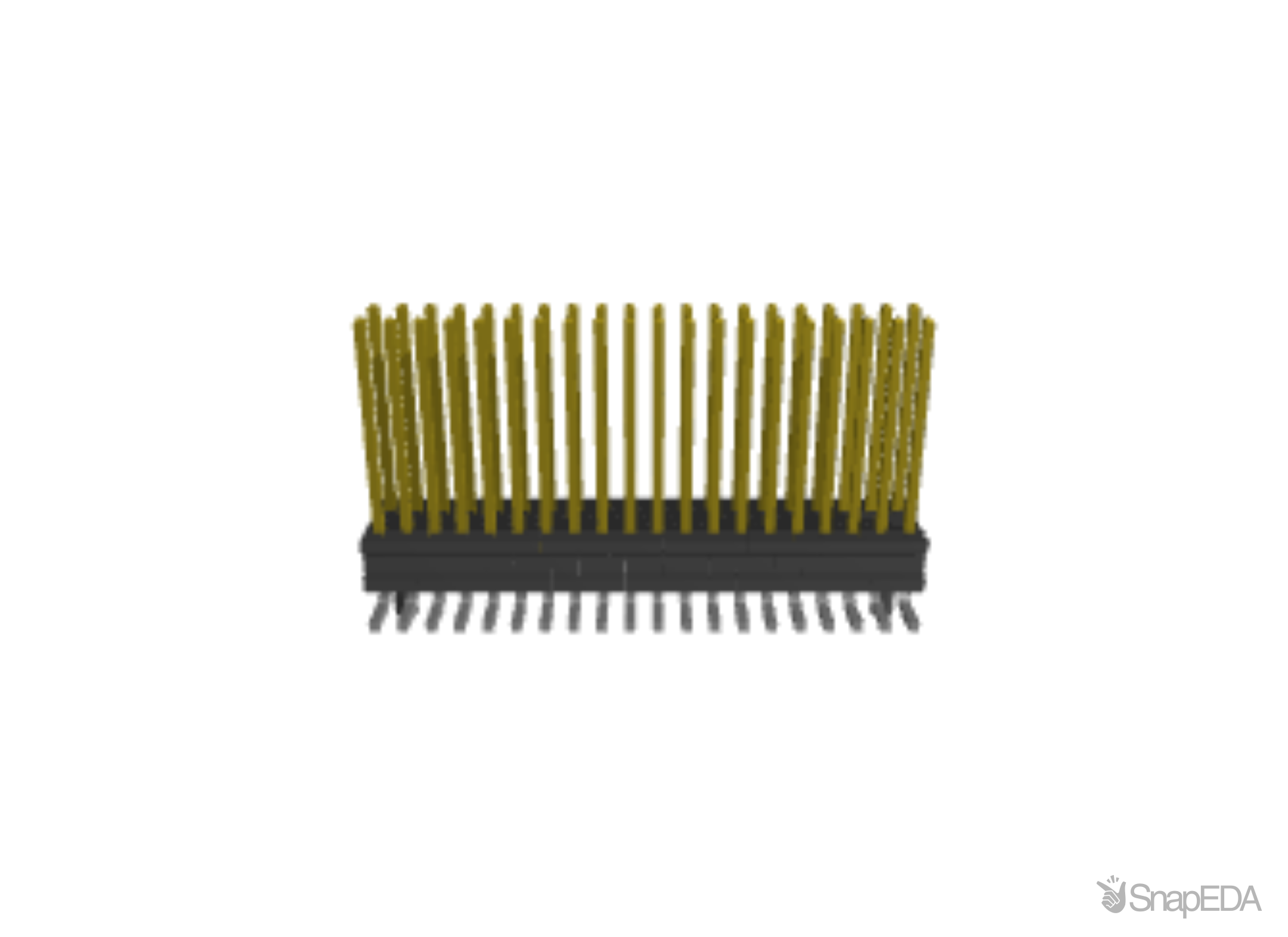 FTR-120-55-L-D-A 3D Model