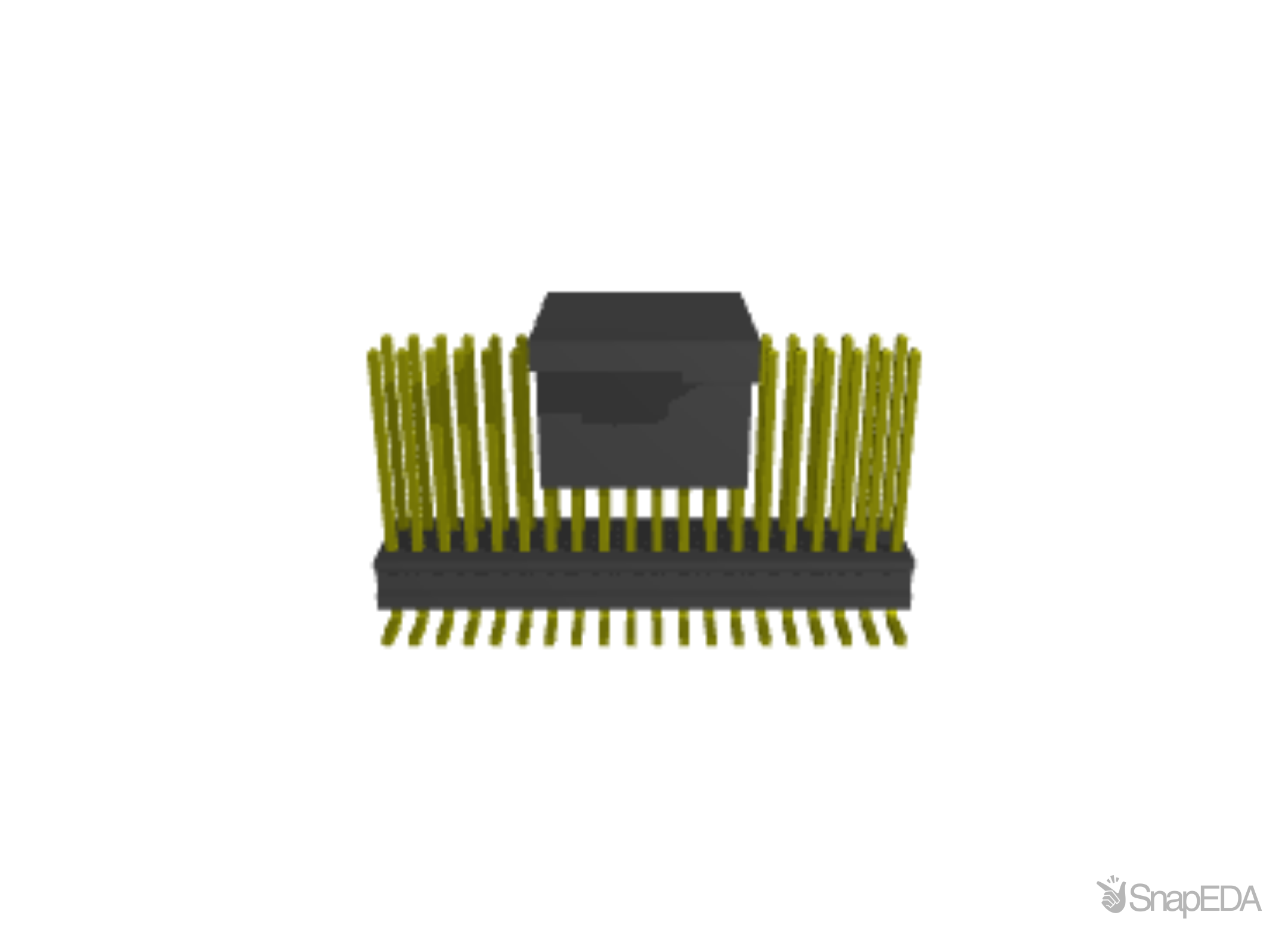 FTR-120-55-S-D-P 3D Model