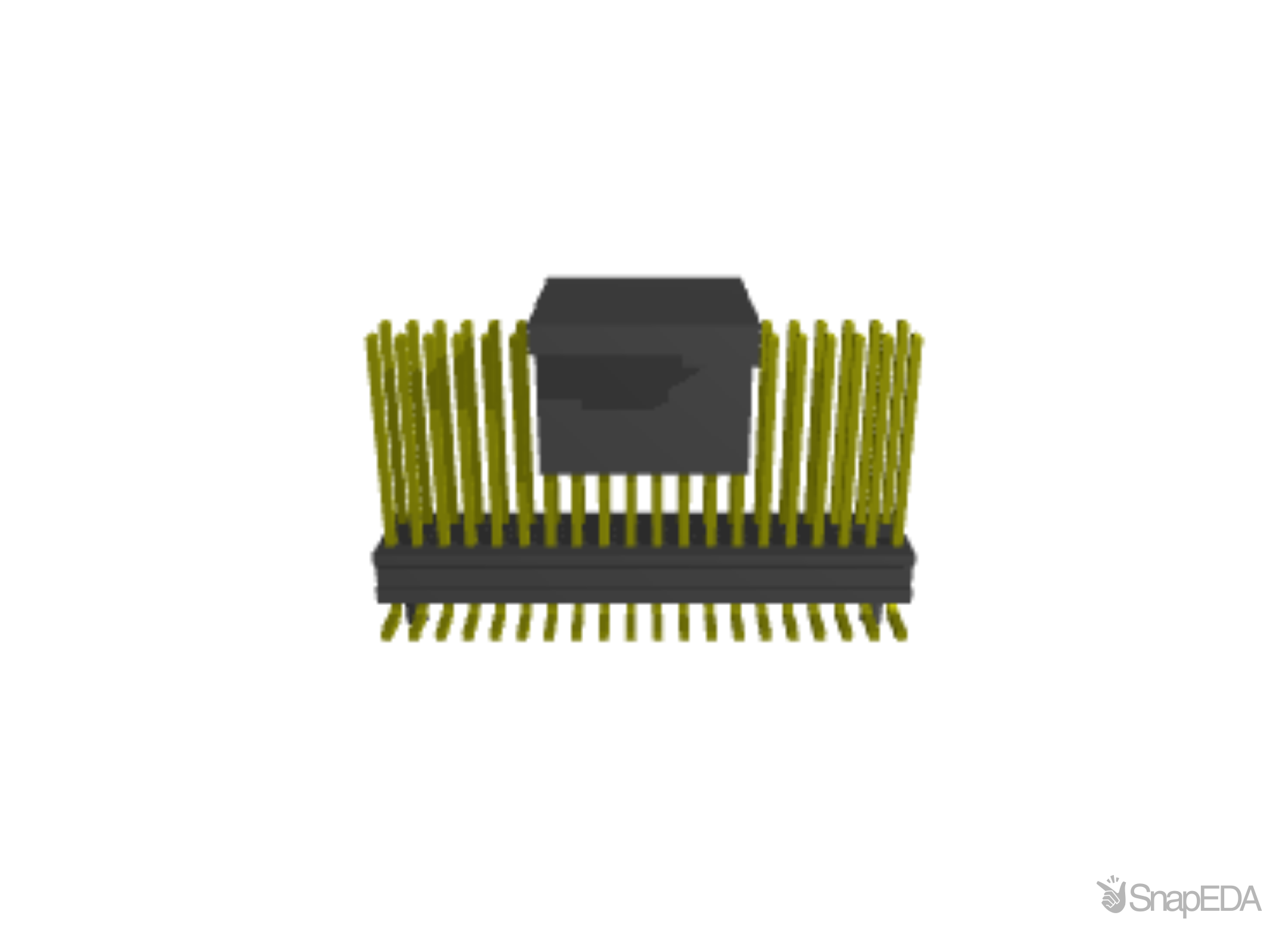 FTR-120-56-S-D-A-P 3D Model