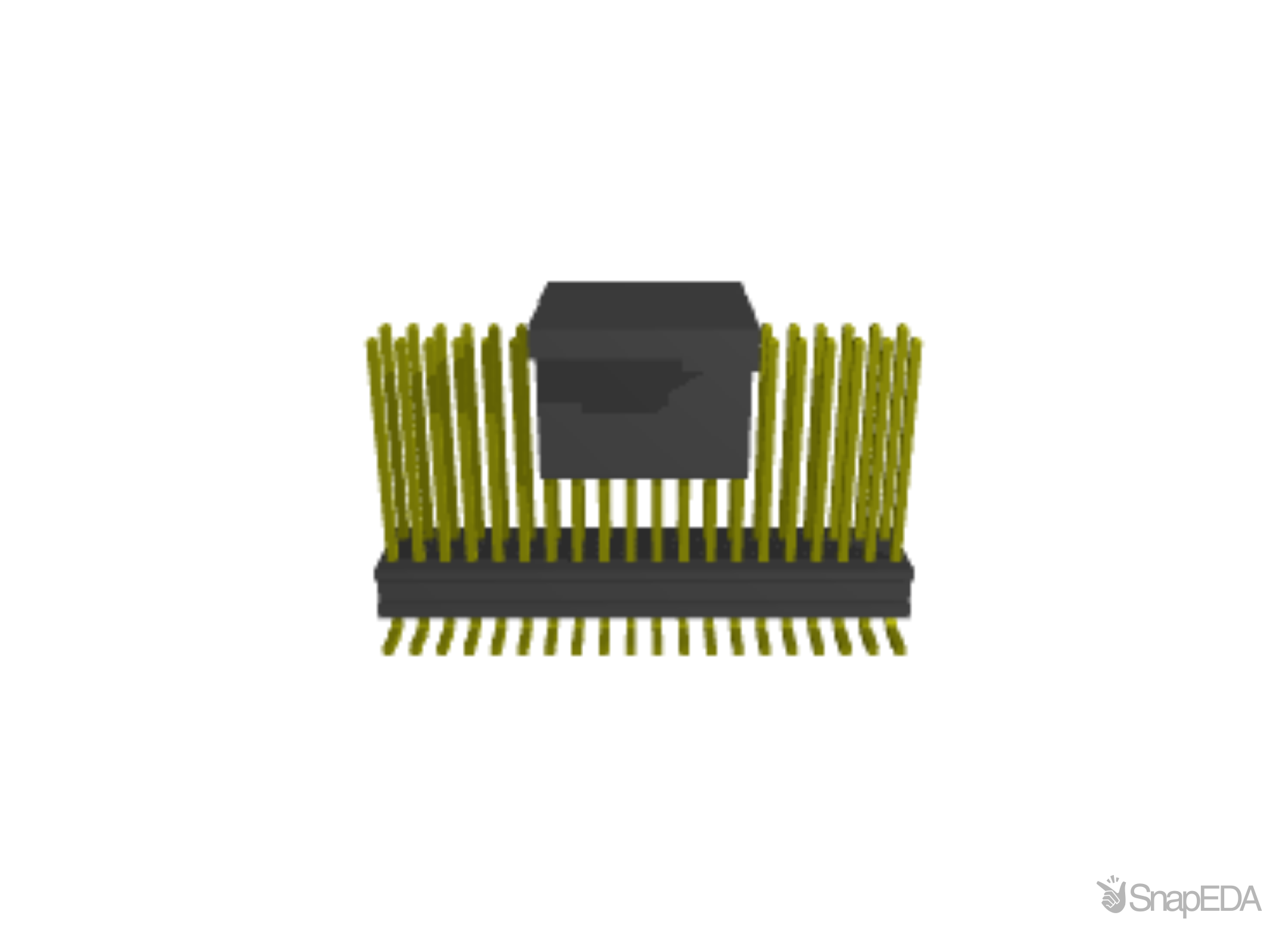 FTR-120-57-G-D-P 3D Model