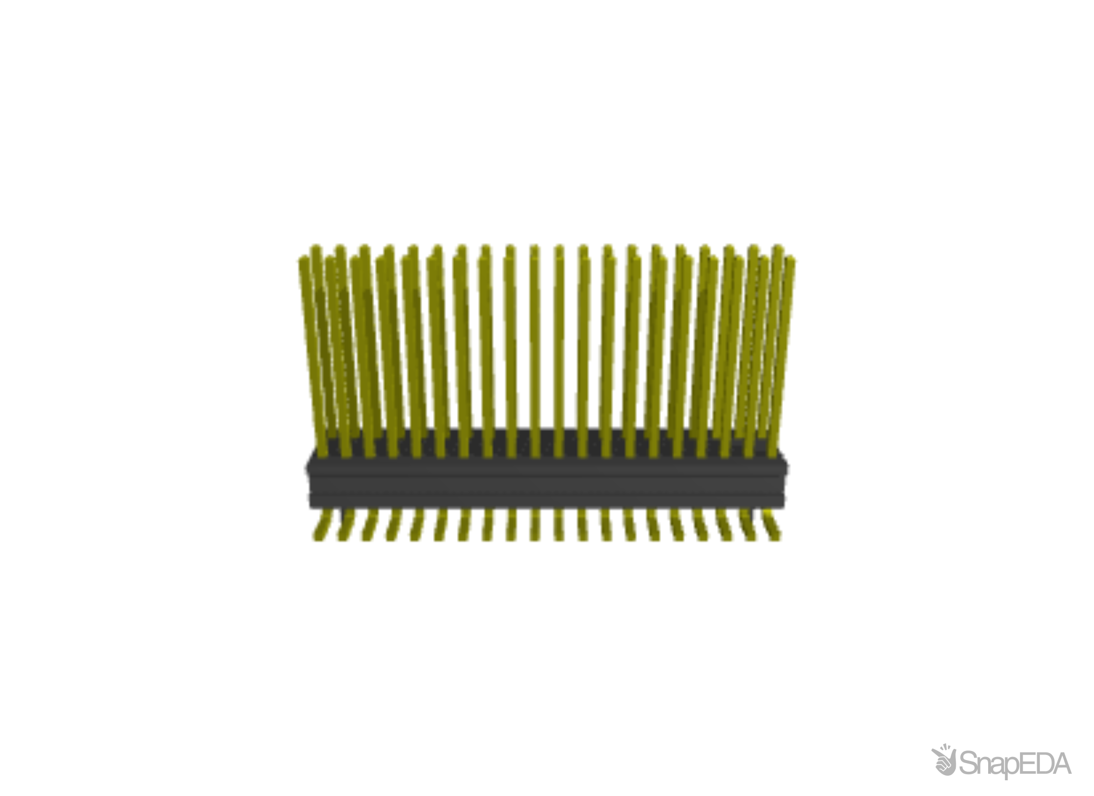 FTR-120-57-L-D-LC 3D Model