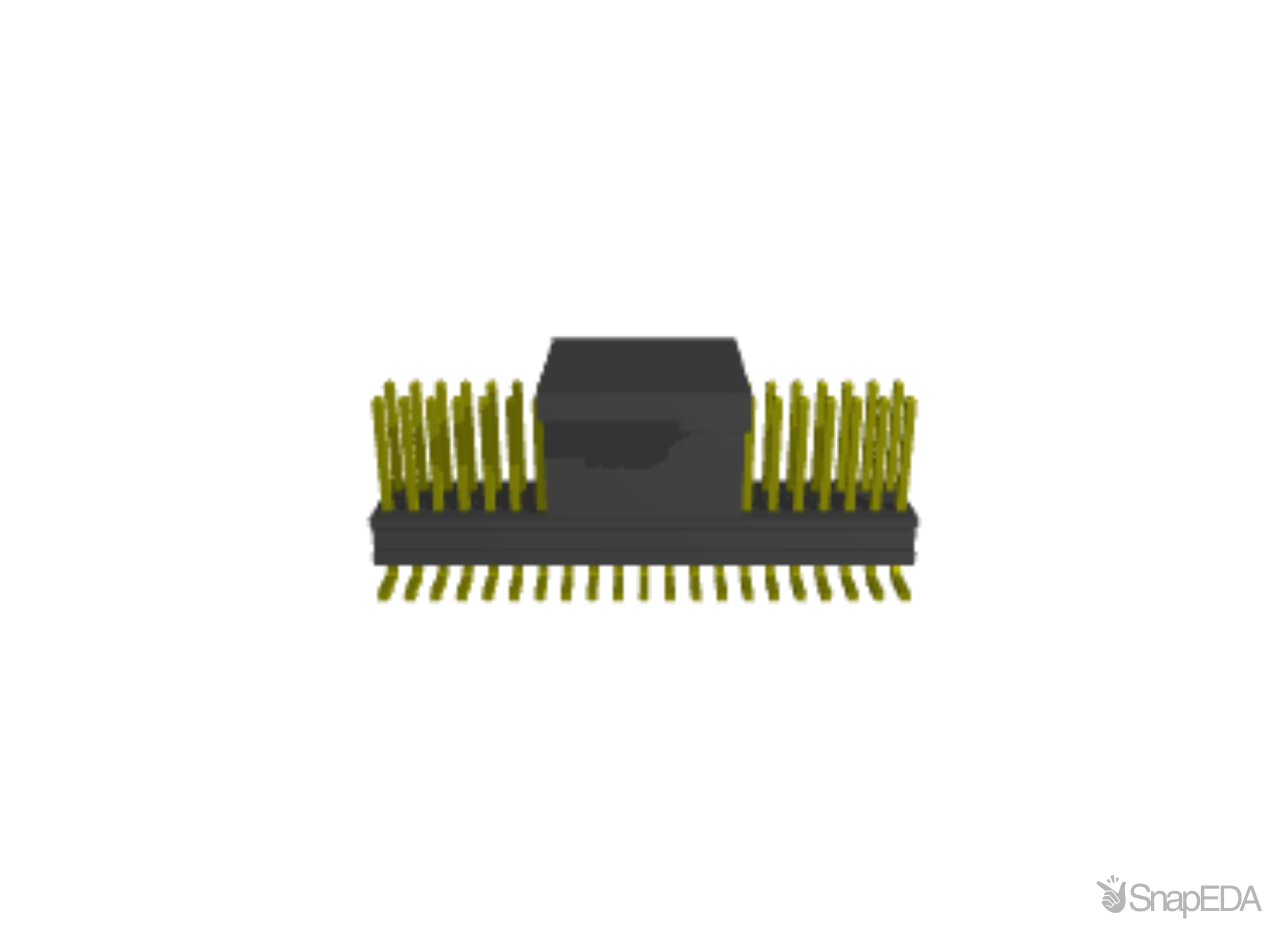 FTR-121-01-L-D-P 3D Model