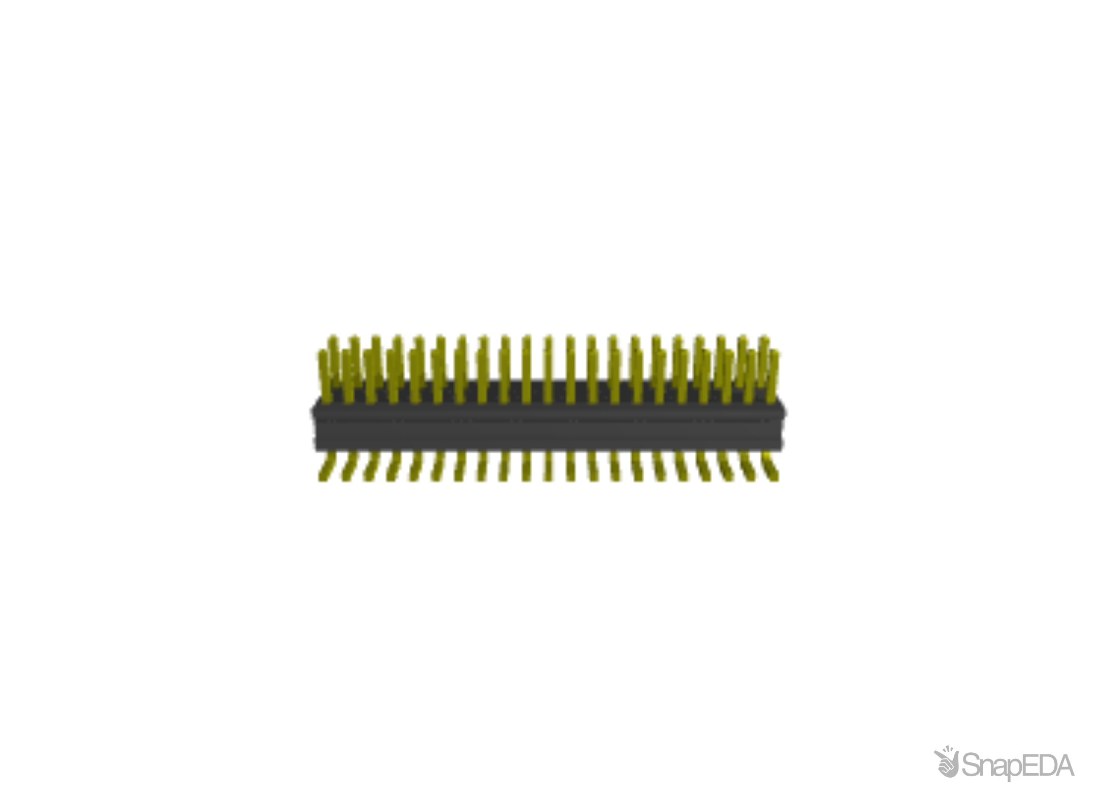 FTR-121-03-G-D 3D Model