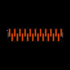 FTR-121-53-S-S Footprint