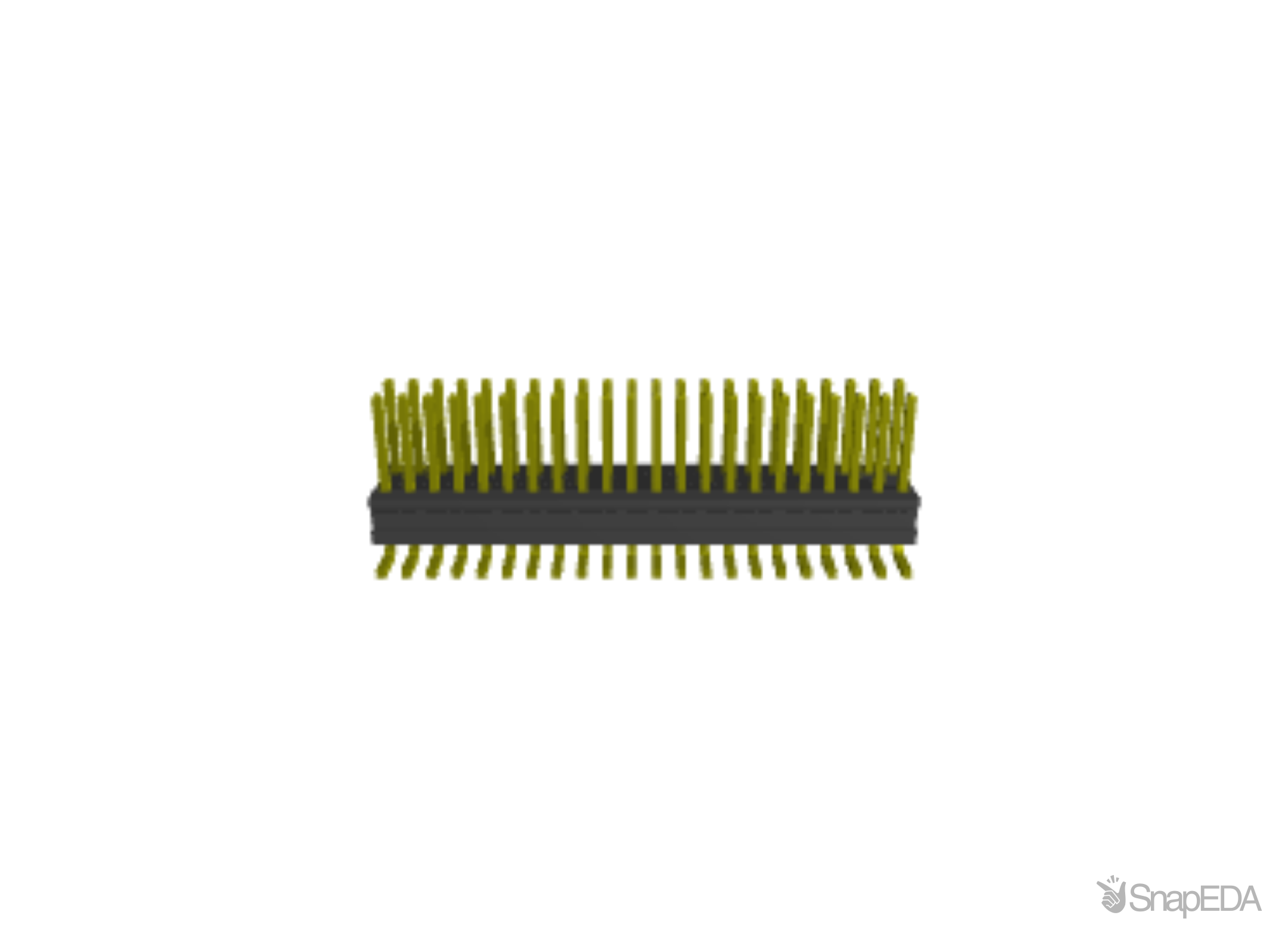 FTR-122-52-G-D 3D Model