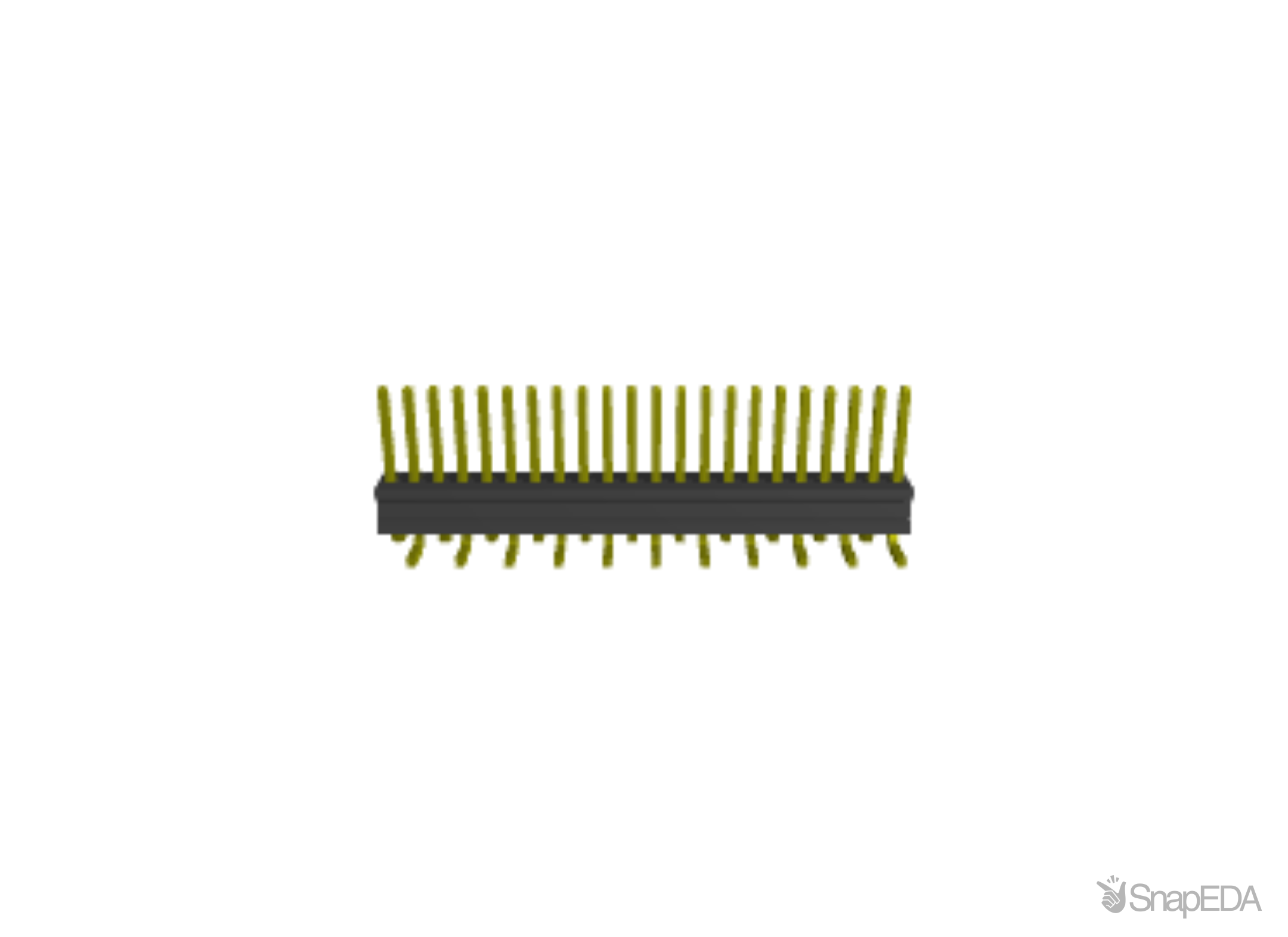 FTR-122-52-L-S 3D Model