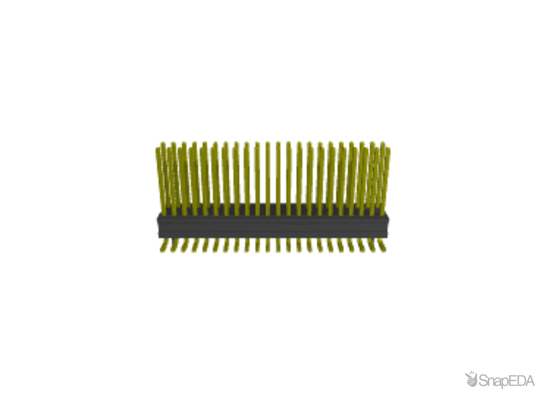 FTR-122-54-G-D-LC 3D Model