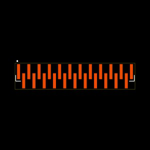 FTR-123-02-T-S-P-TR Footprint