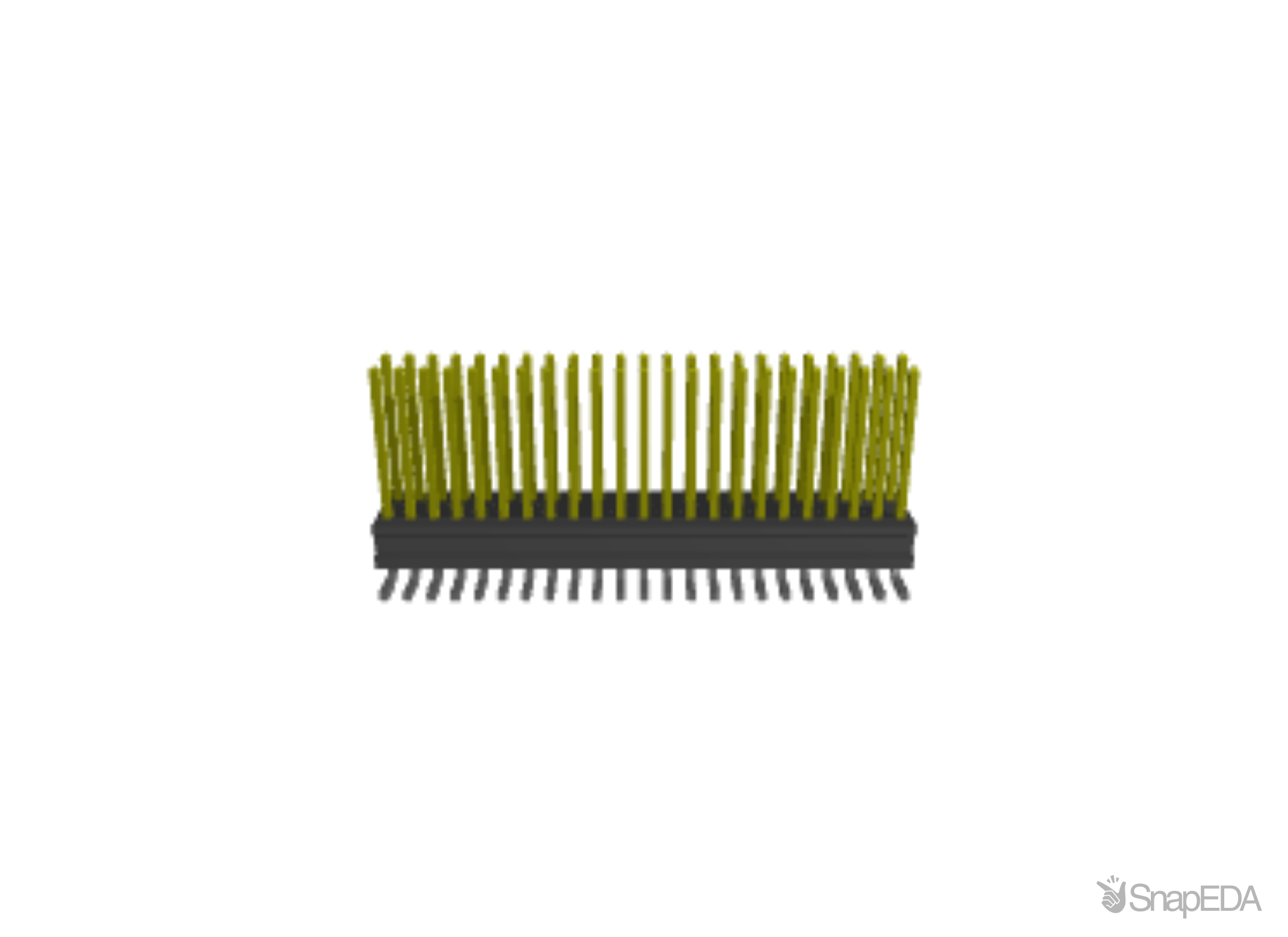 FTR-123-54-L-D 3D Model