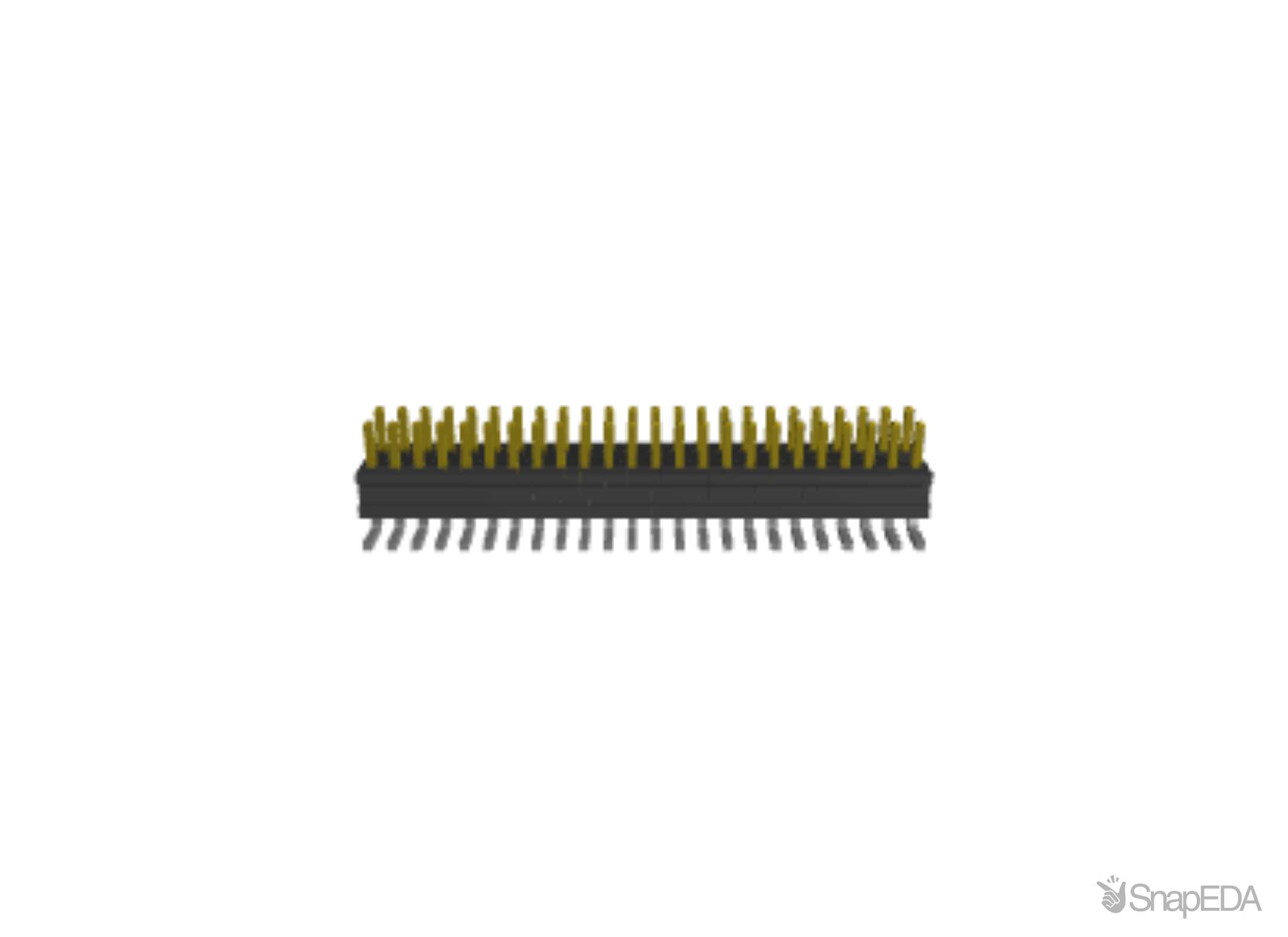 FTR-124-02-L-D 3D Model