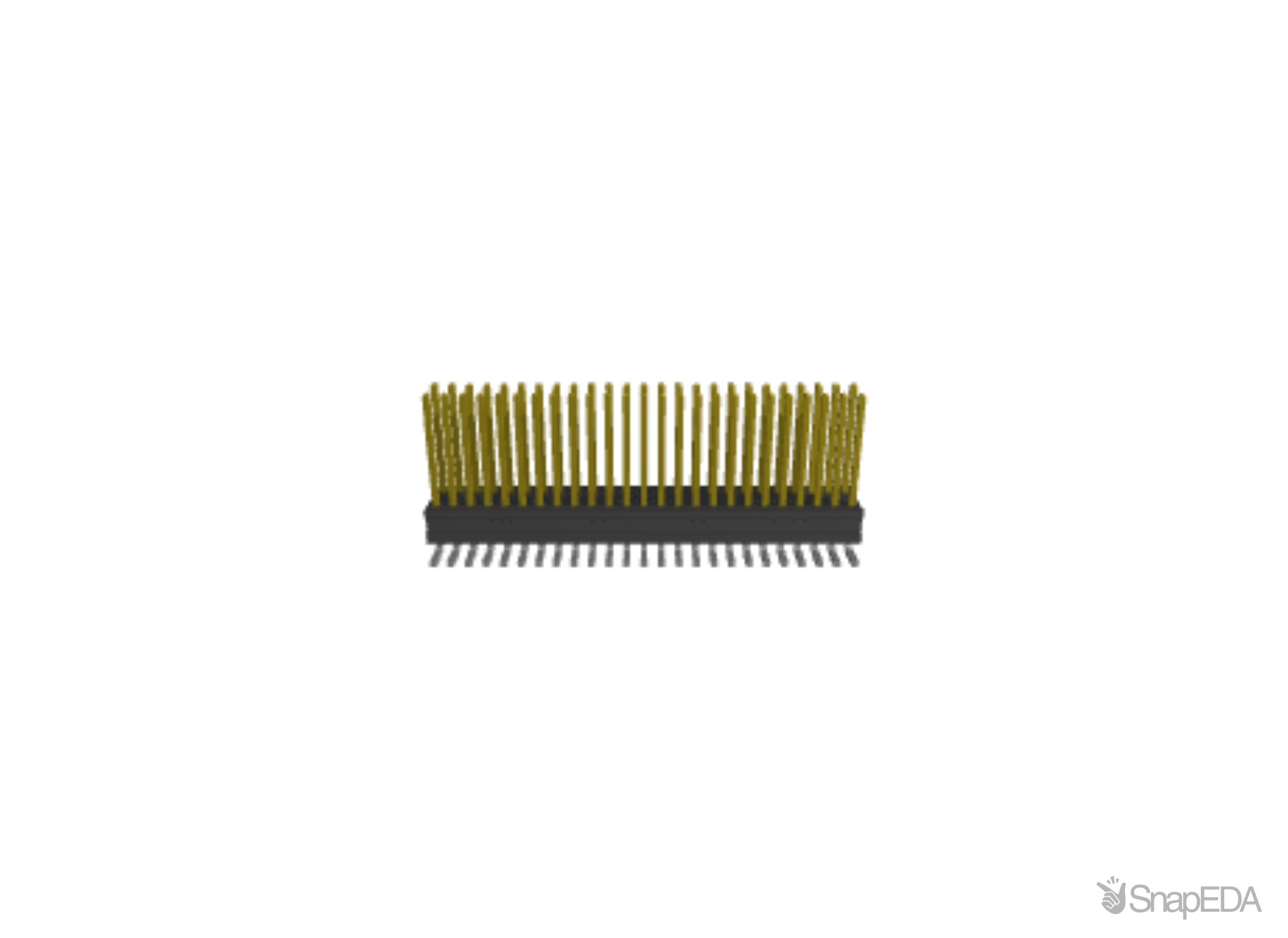 FTR-125-54-L-D 3D Model