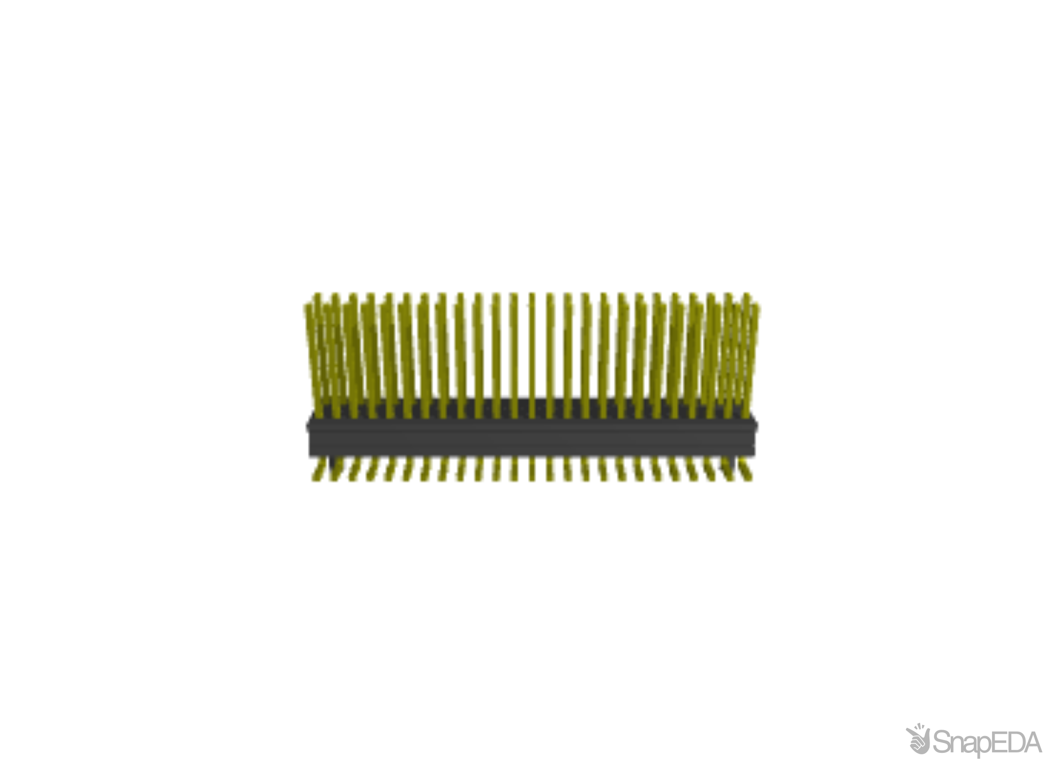FTR-125-54-S-D-A 3D Model