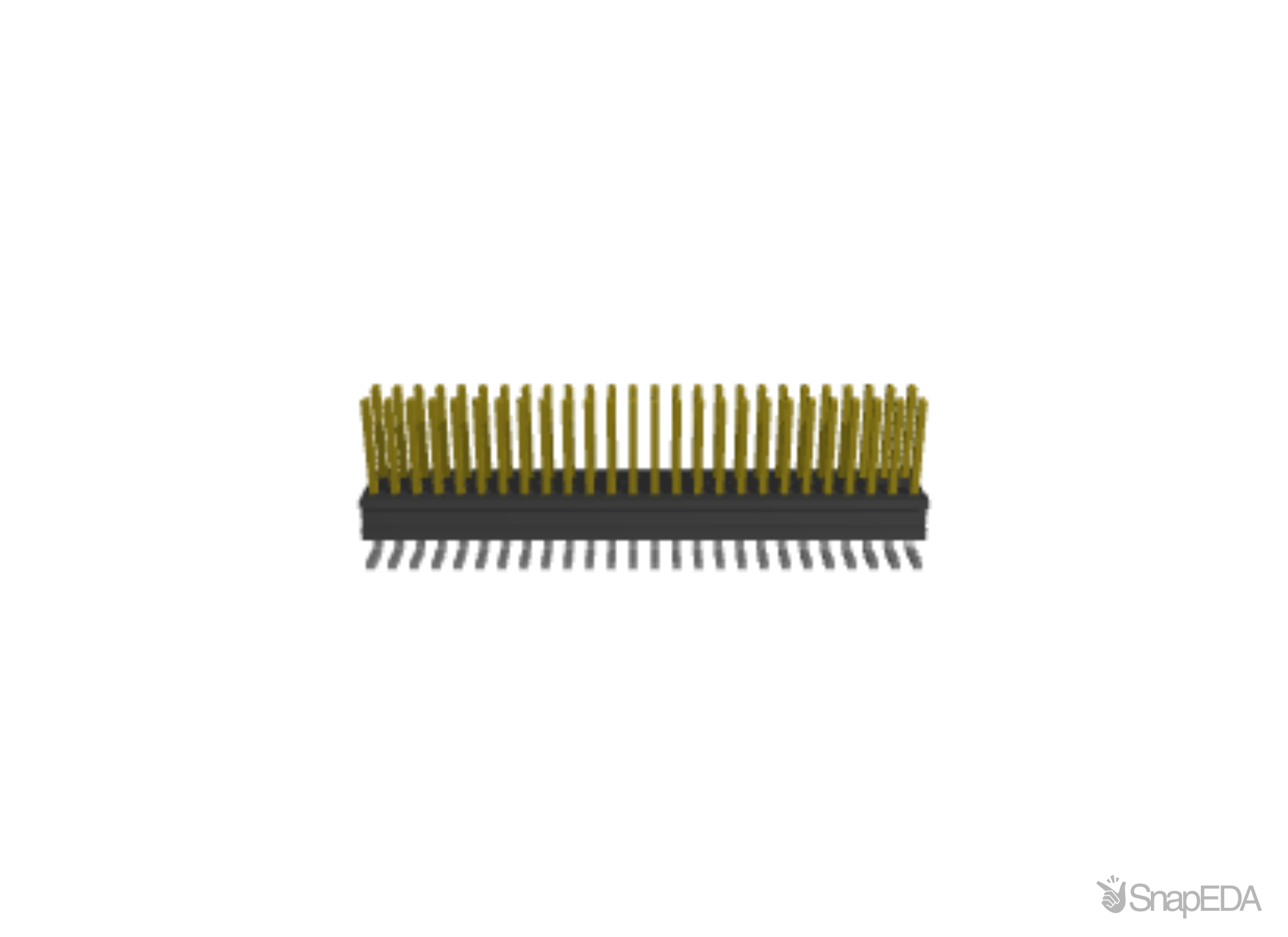 FTR-126-01-L-D 3D Model