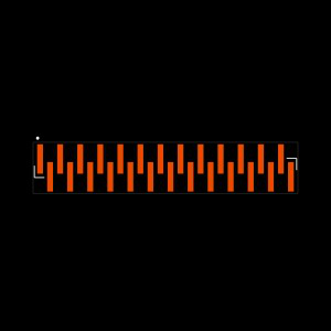 FTR-126-02-T-S-P Footprint