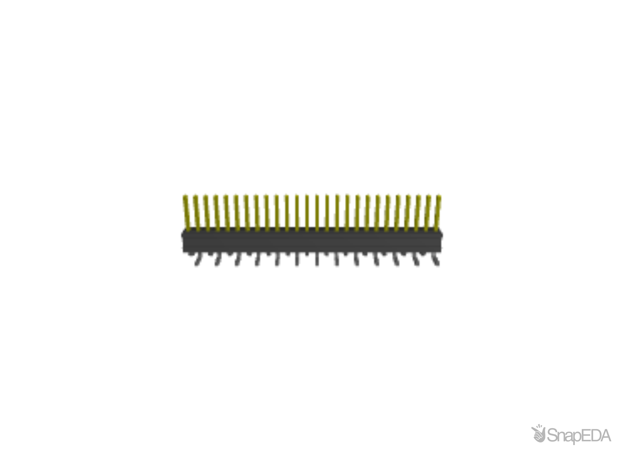 FTR-126-51-L-S 3D Model