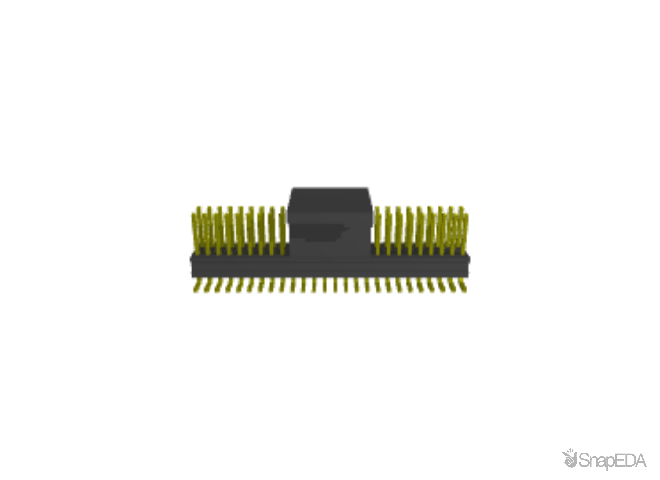 FTR-126-52-S-D-P-TR 3D Model