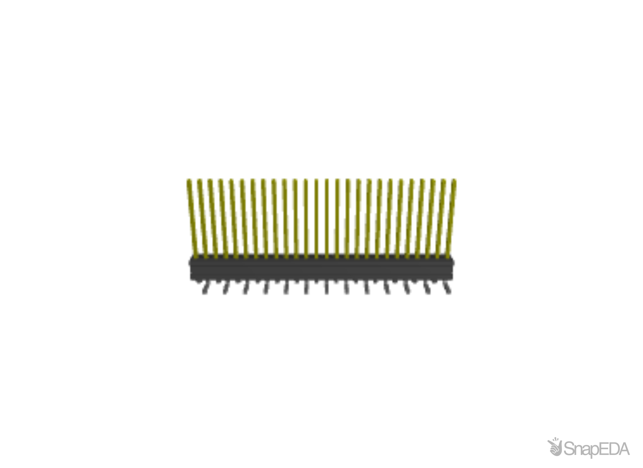 FTR-126-56-T-S 3D Model