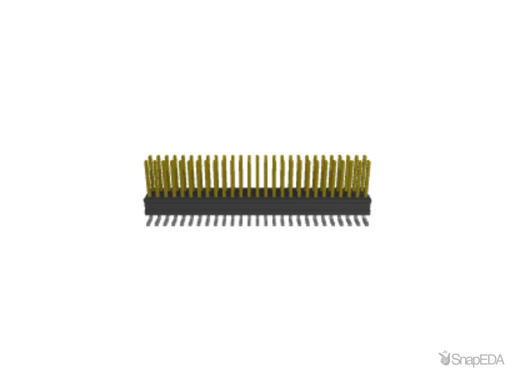 FTR-127-01-L-D 3D Model