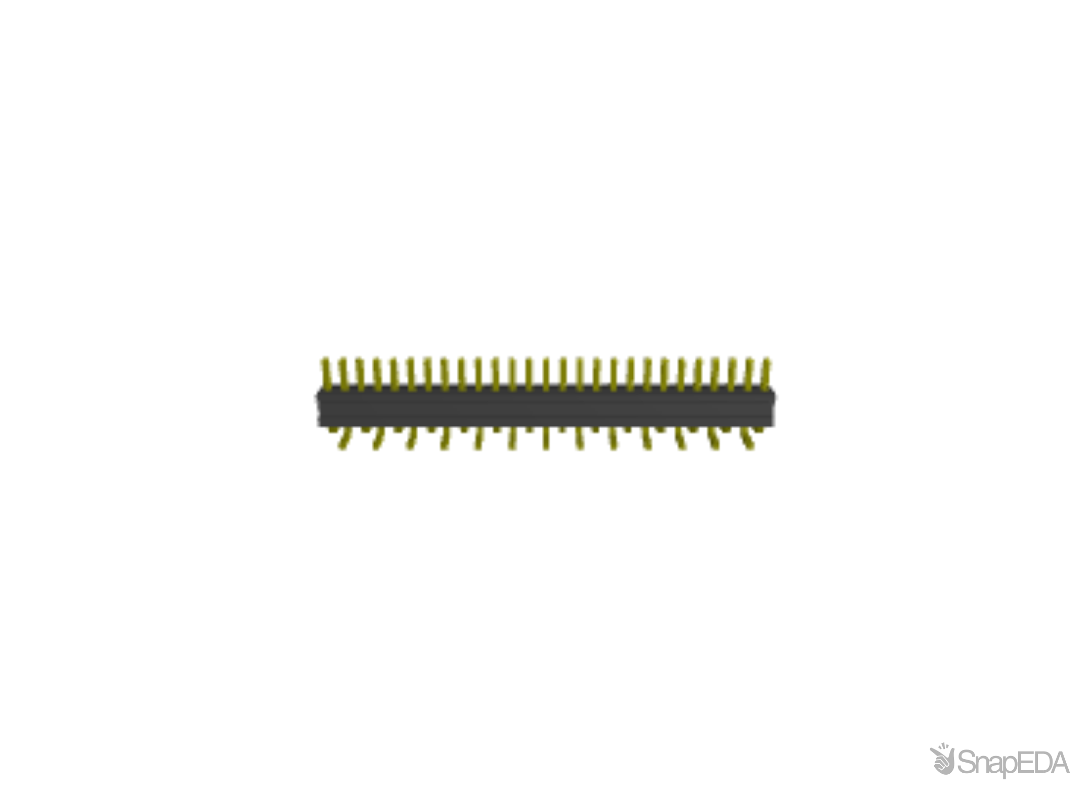 FTR-127-02-G-S 3D Model