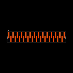 FTR-127-02-G-S Footprint