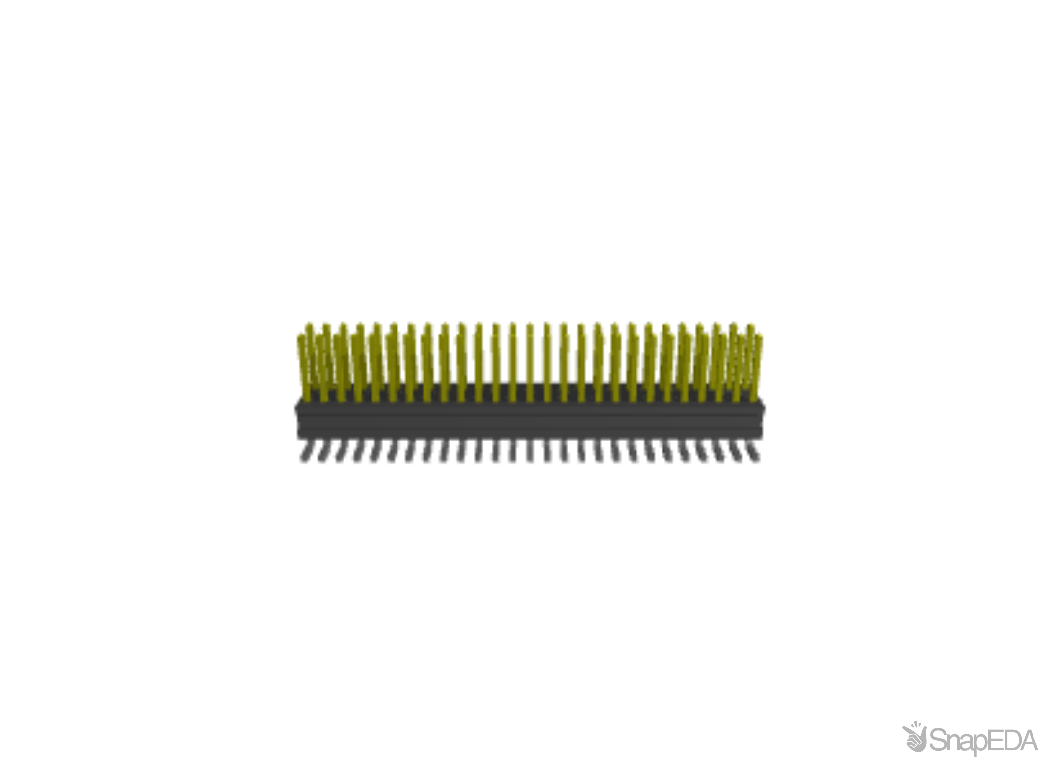 FTR-127-52-S-D 3D Model