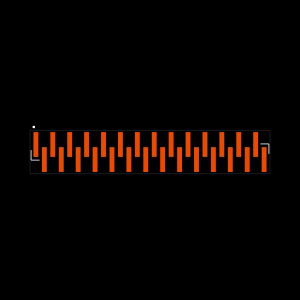 FTR-128-02-L-S Footprint