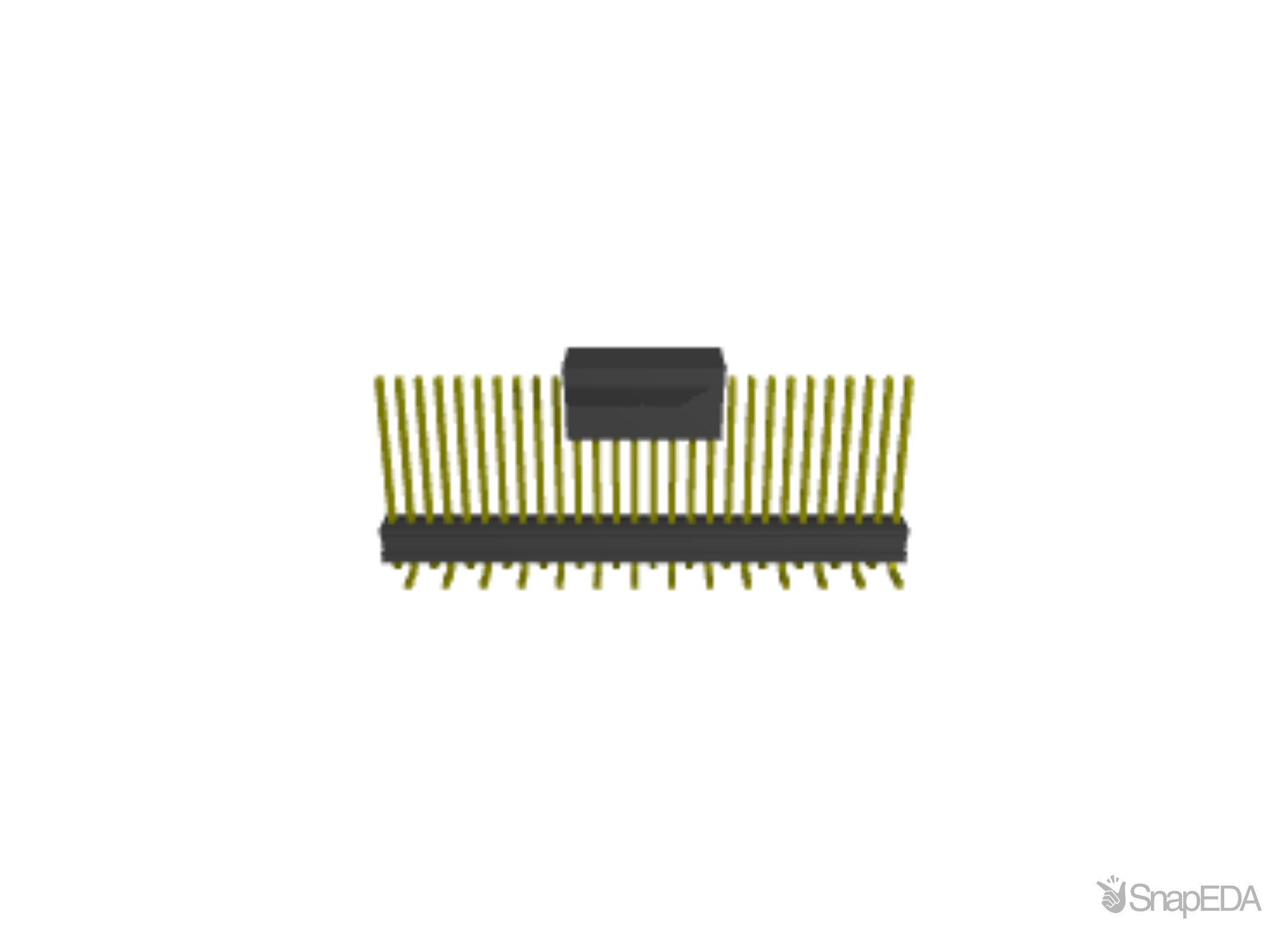FTR-128-56-G-S-P 3D Model