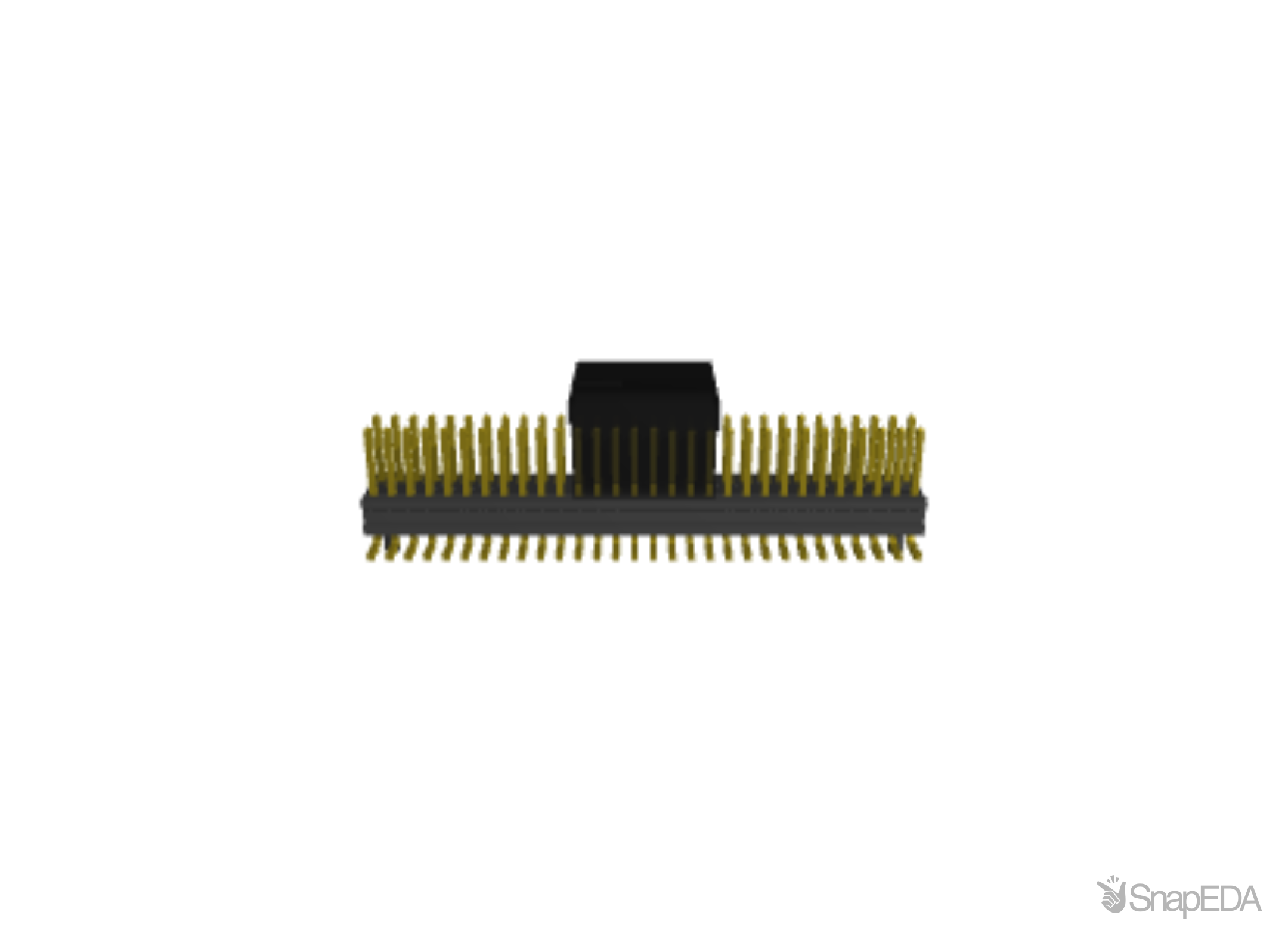 FTR-130-51-G-D-A-P 3D Model