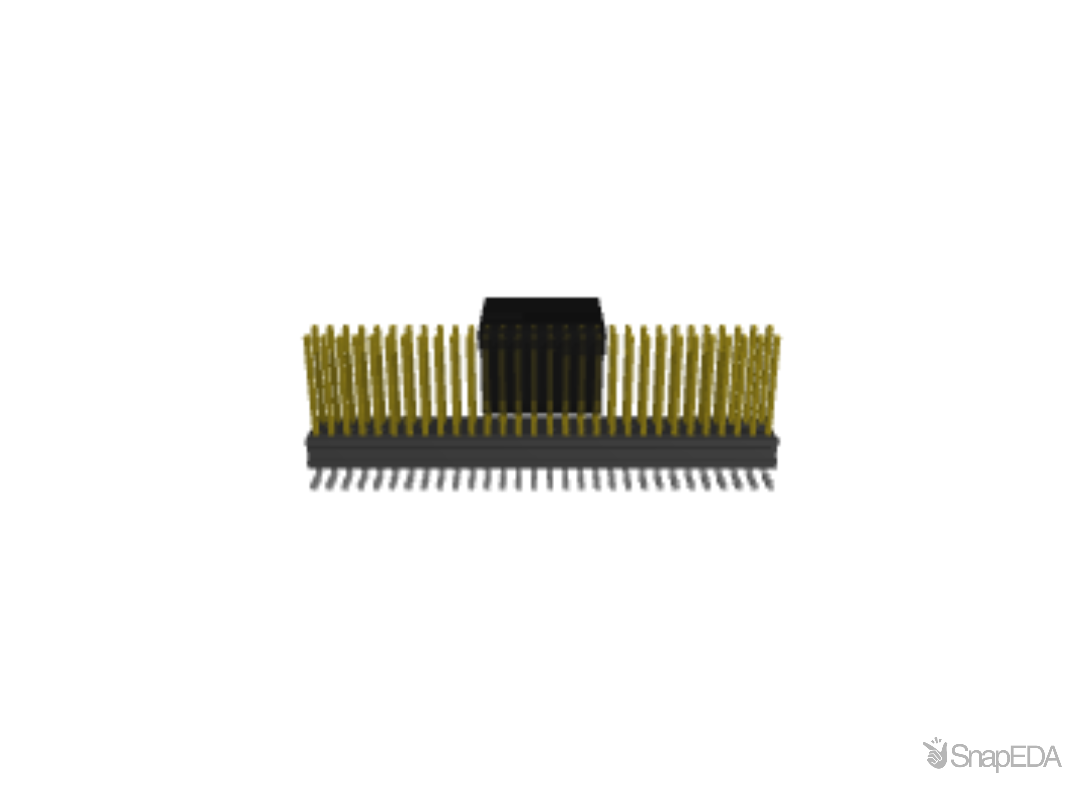 FTR-130-54-S-D-P 3D Model