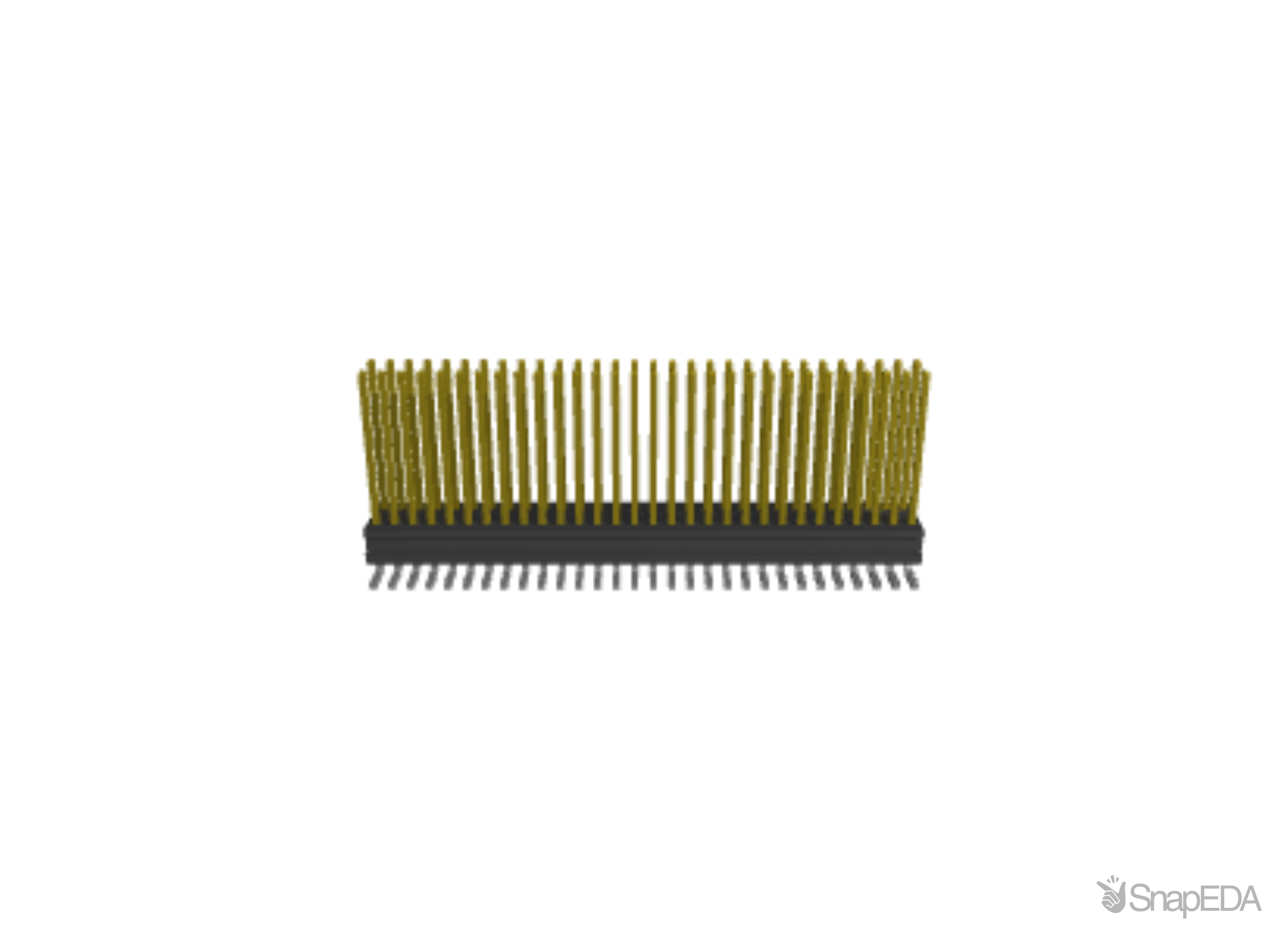 FTR-130-57-L-D 3D Model